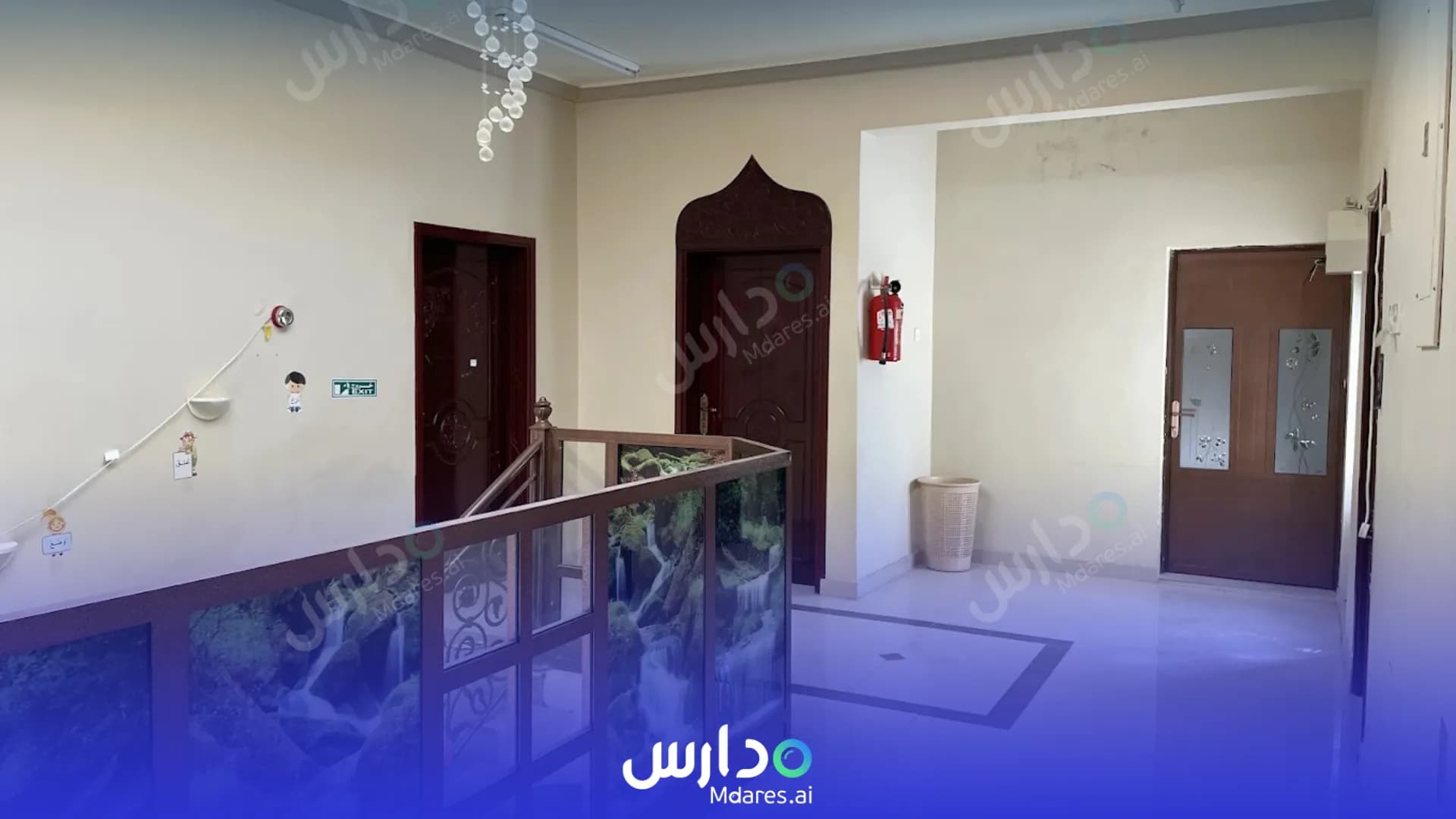 منهج Janaen nizwa private school Al Dakhiliyah