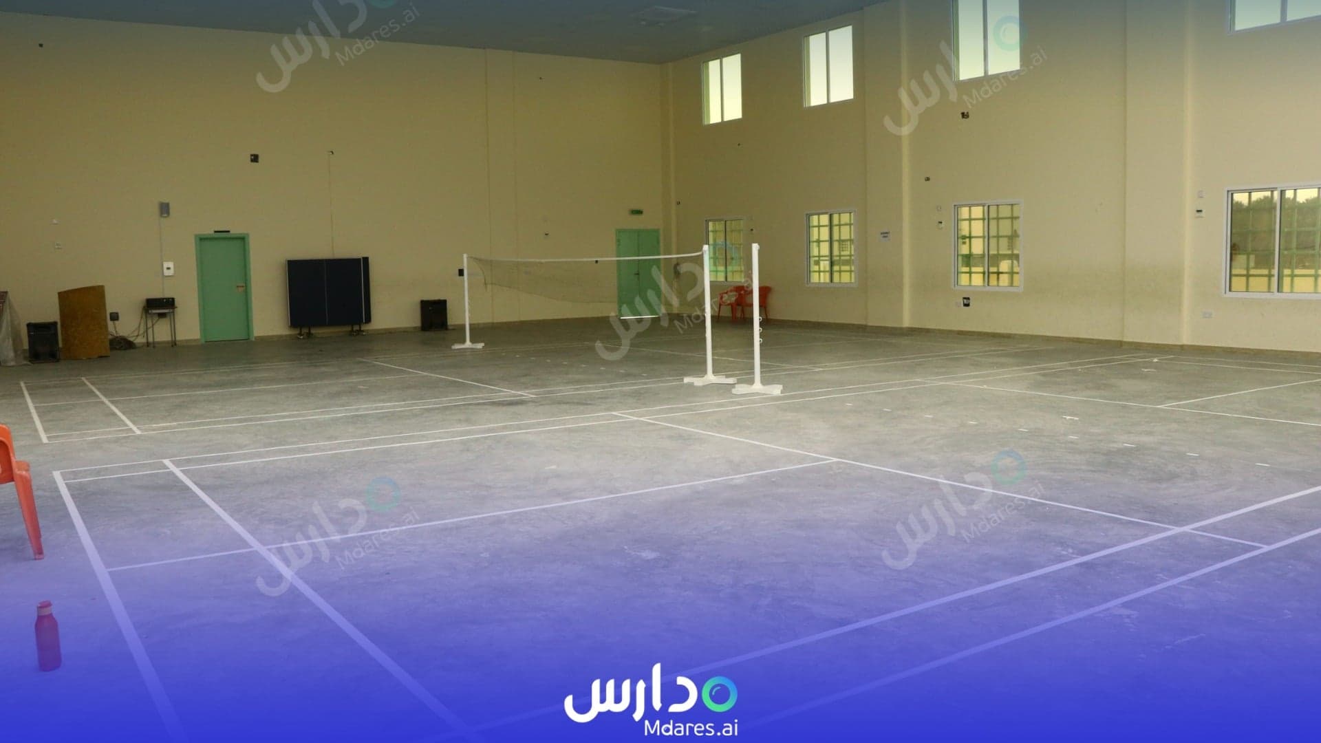 موقع Indian School Ibra North Al Sharqiyah