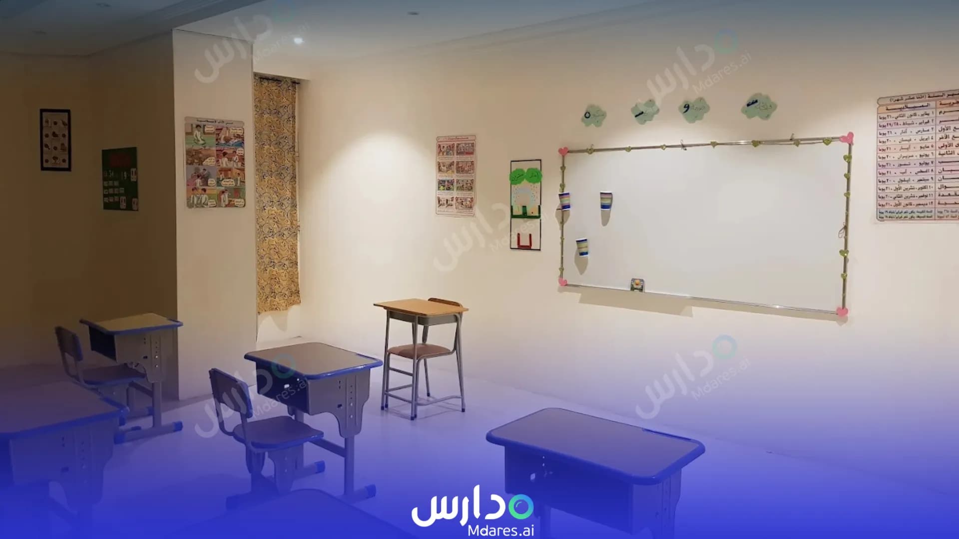 عنوان Aljeel Almubdea private school Muscat