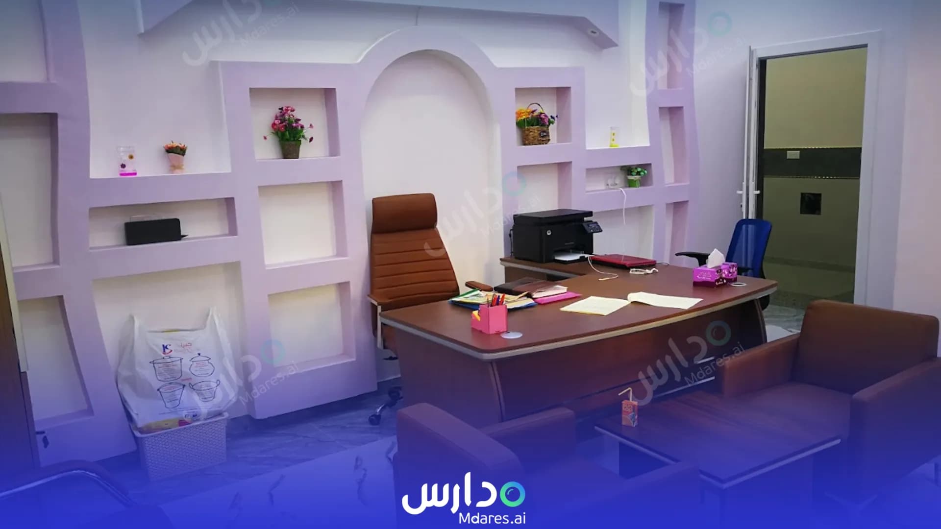 منهج Fatah Alrahman private school North Al Sharqiyah