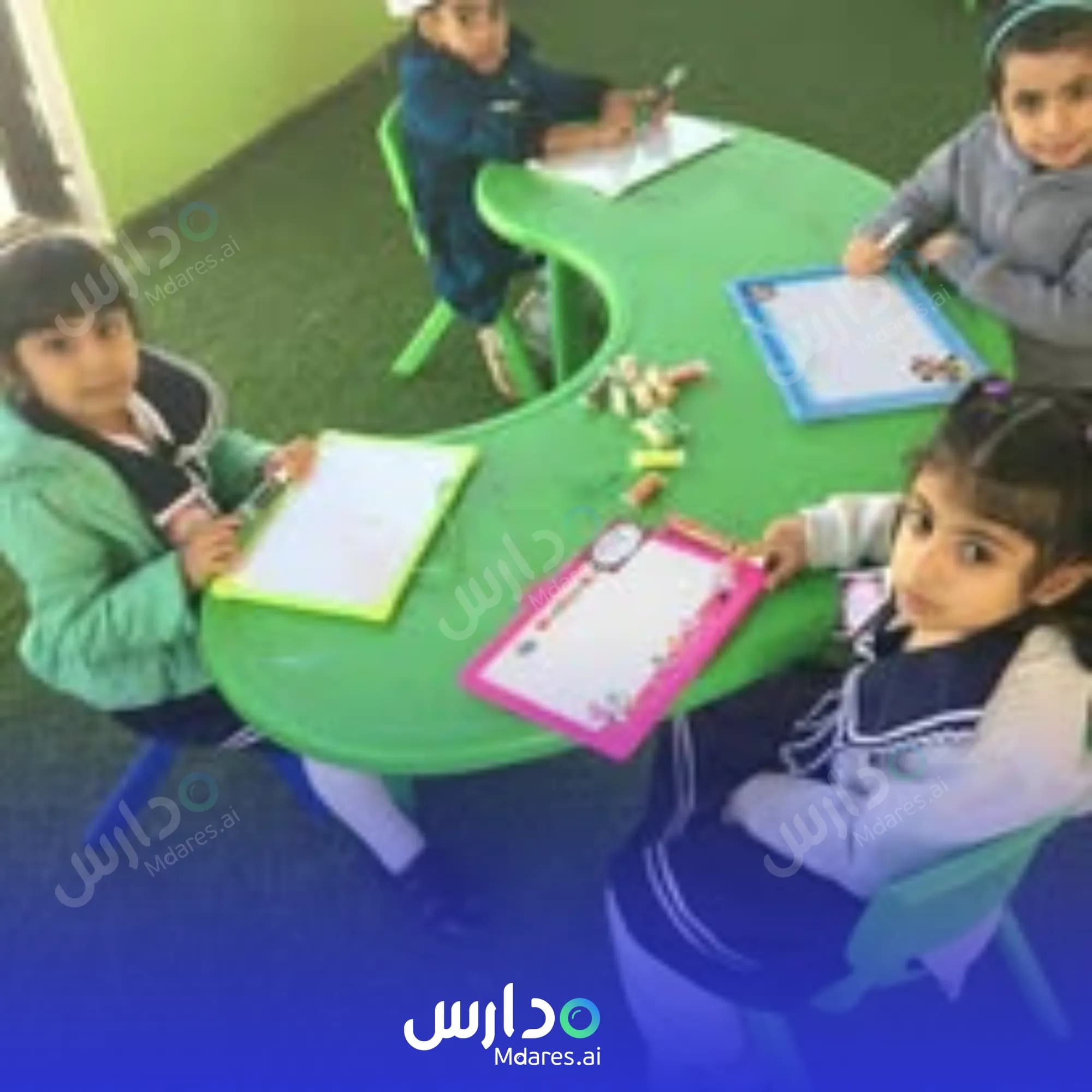 مواعيد مدرسة الرحاب الخاصة مسقط