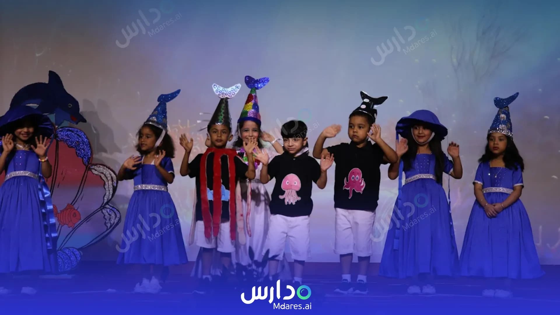 منهج Al Raneem International Private School Muscat