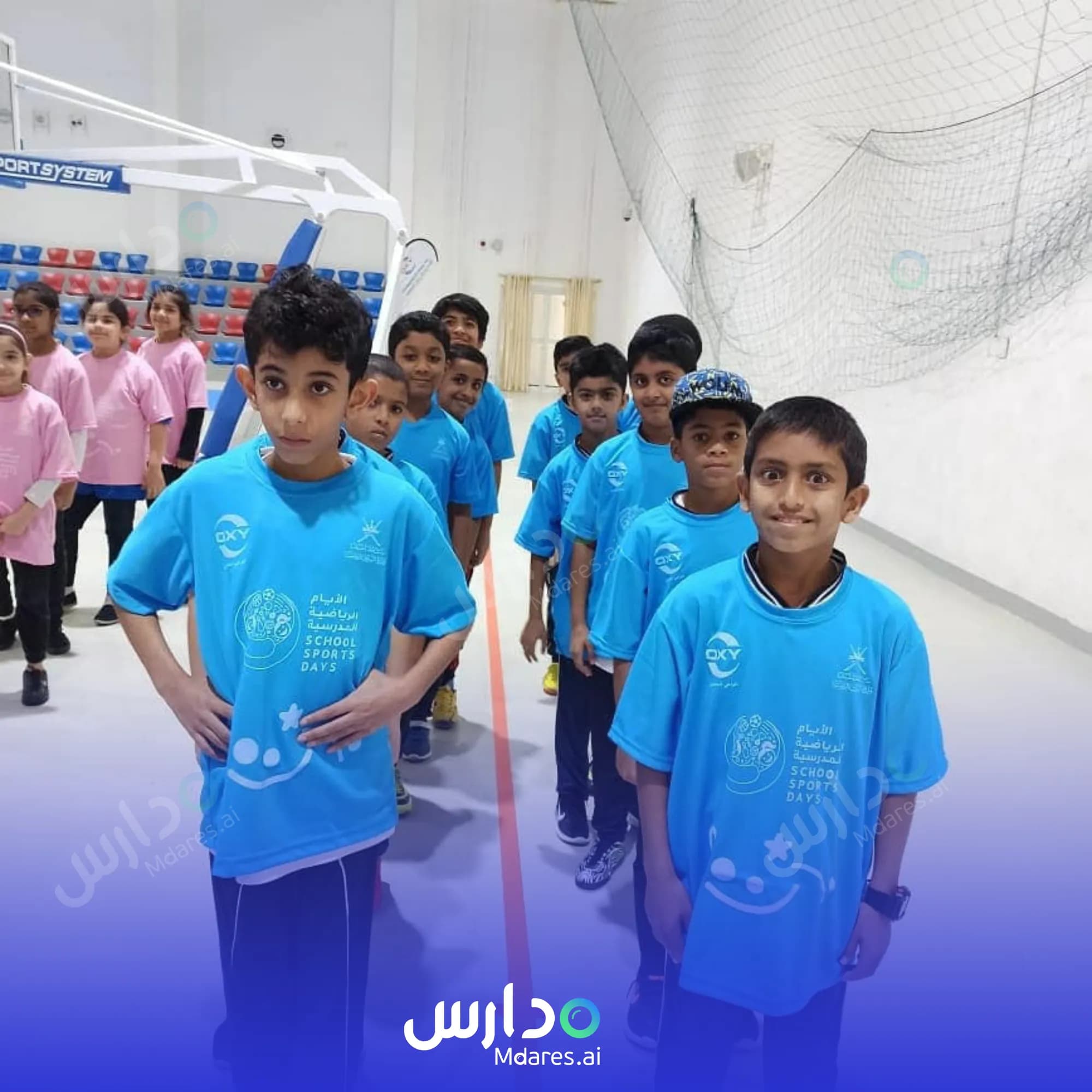 منهج Al Fanar Private School Muscat