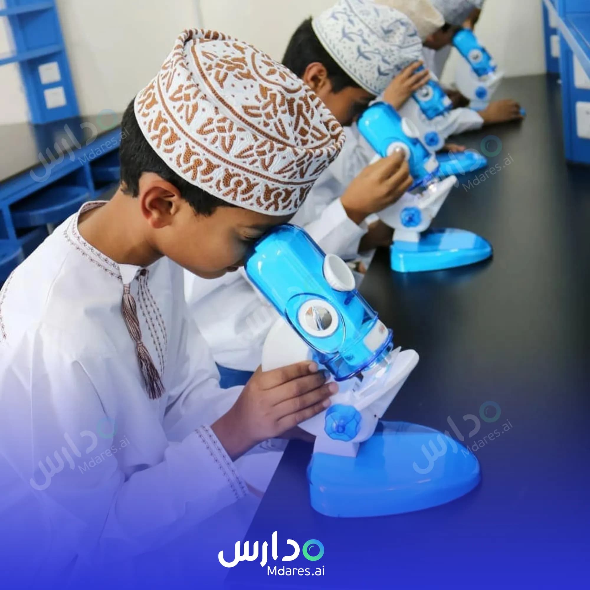 موقع Al Fanar Private School Muscat