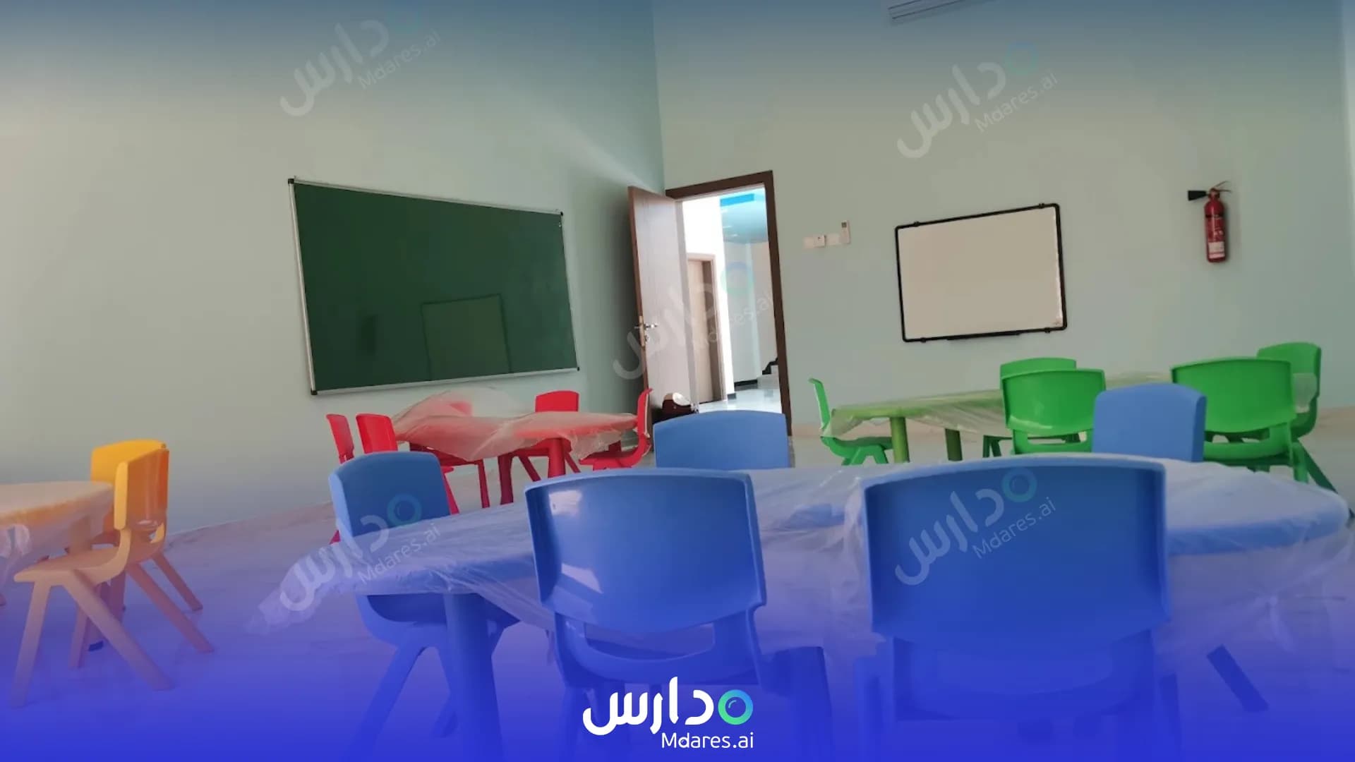 منهج Al Nours Private School for Memorizing the Holy Quran Muscat