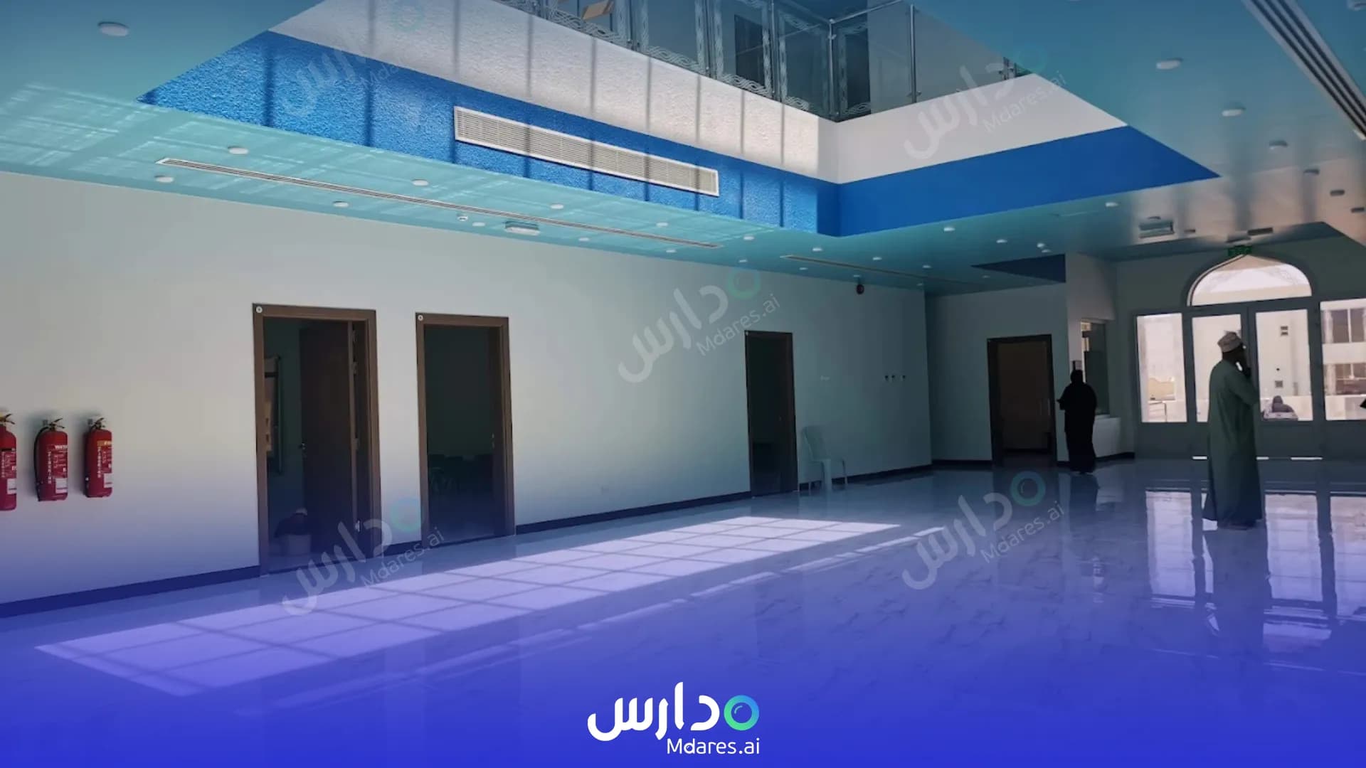 موقع Al Nours Private School for Memorizing the Holy Quran Muscat