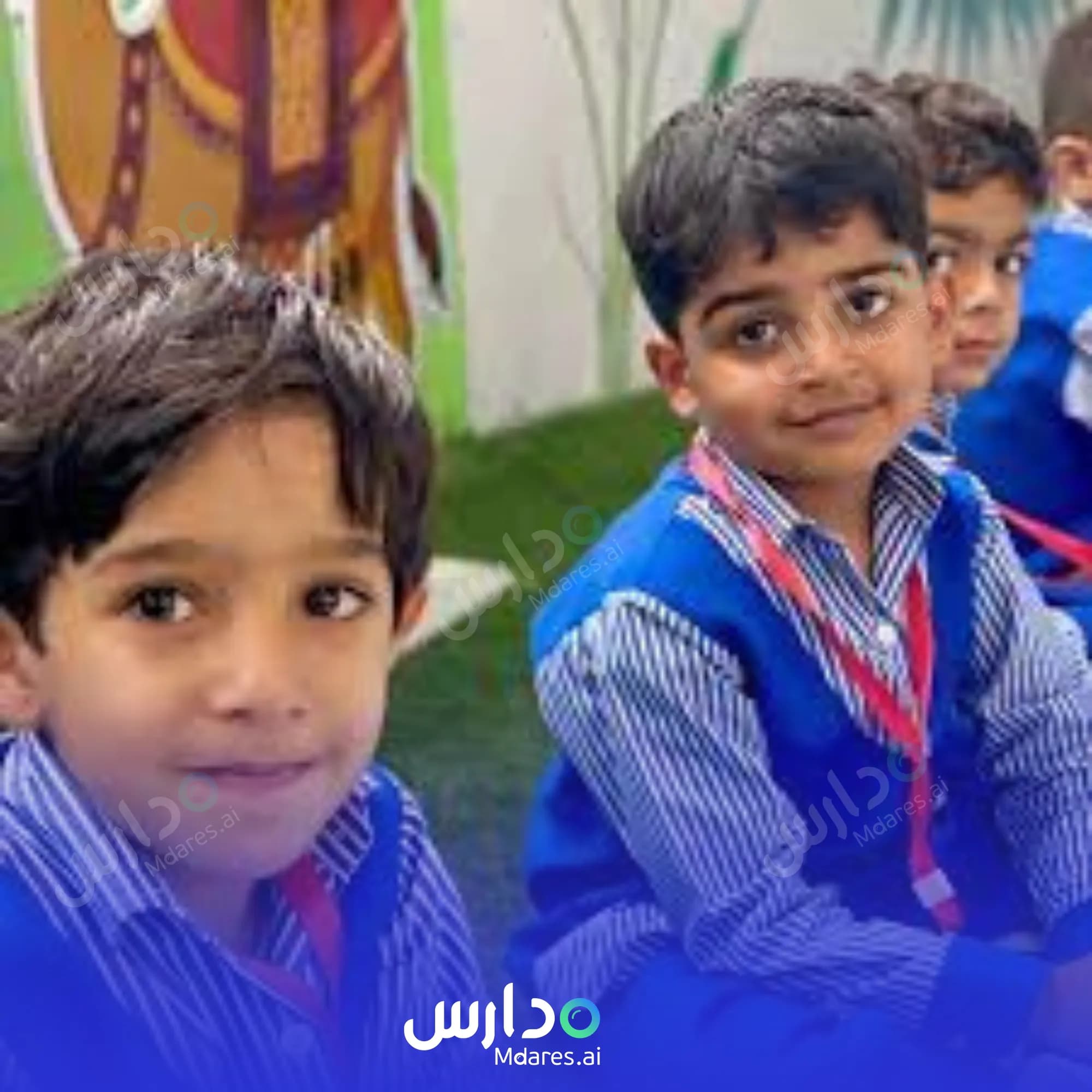 مواعيد Al Hemam Private School Muscat