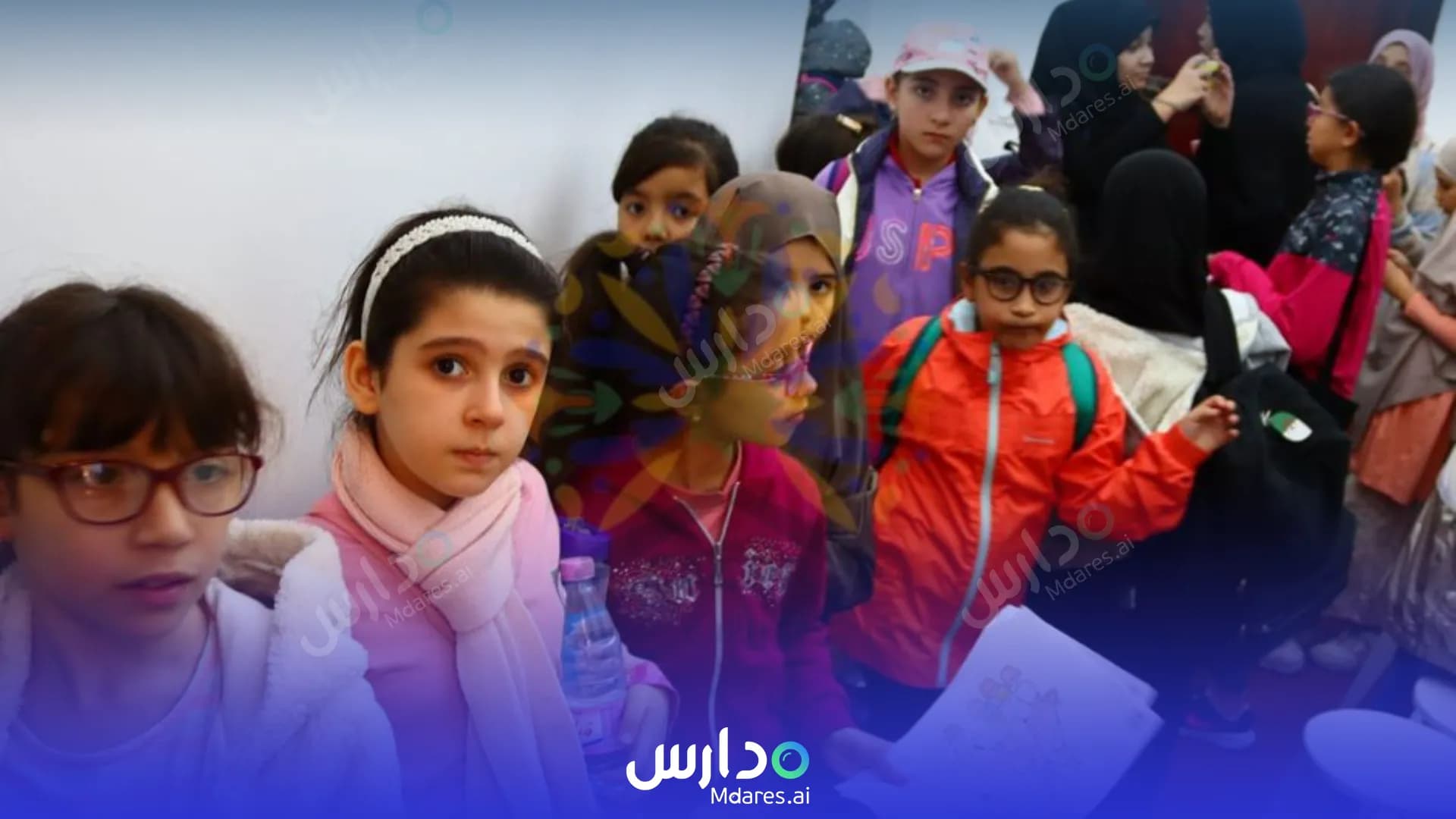 عنوان Knowledge Gardens Private School Muscat