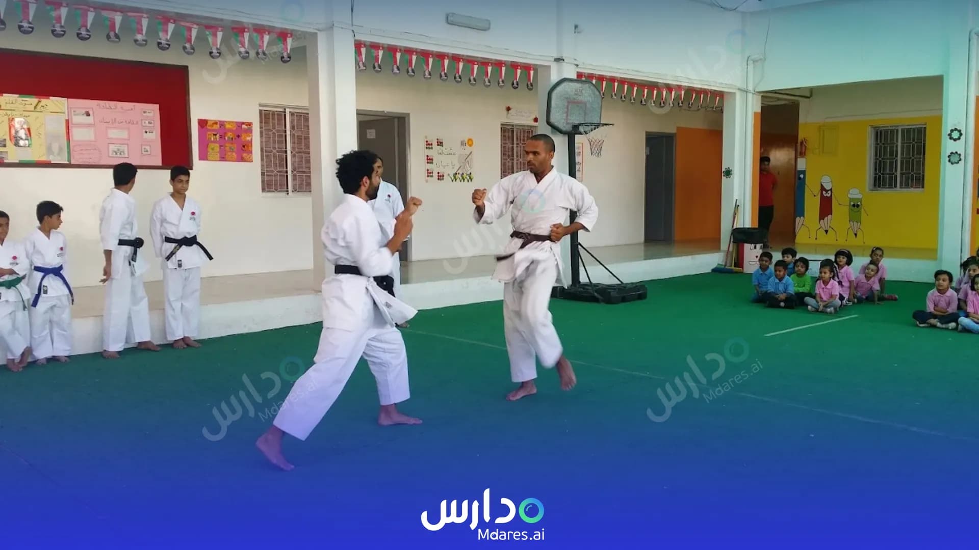 مواعيد مدرسة مواليد عصر النهضة الخاصة مسقط