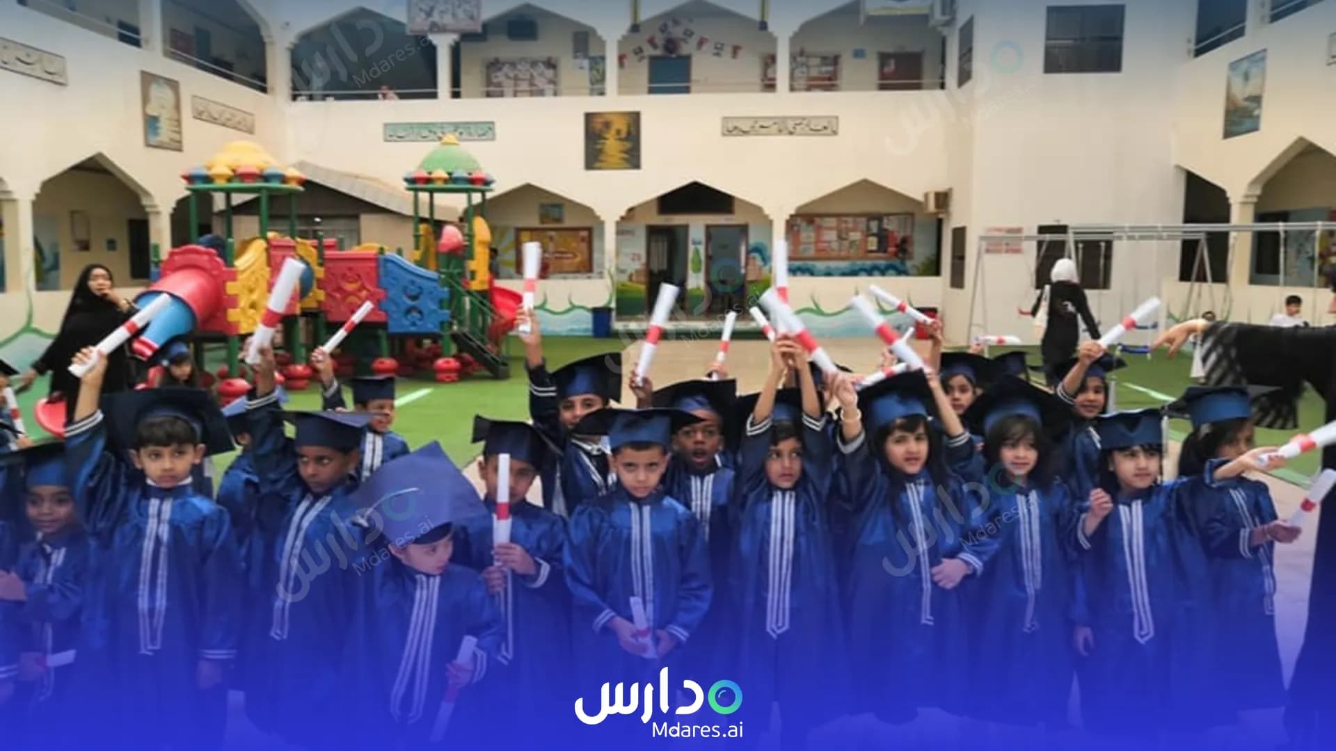رسوم Al Anwar Al Hadeetha Private School Dhofar