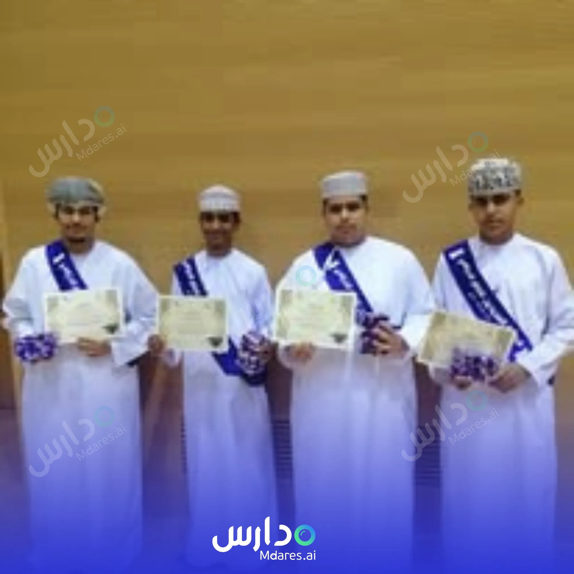 مواعيد Al Anwar Al Hadeetha Private School Dhofar