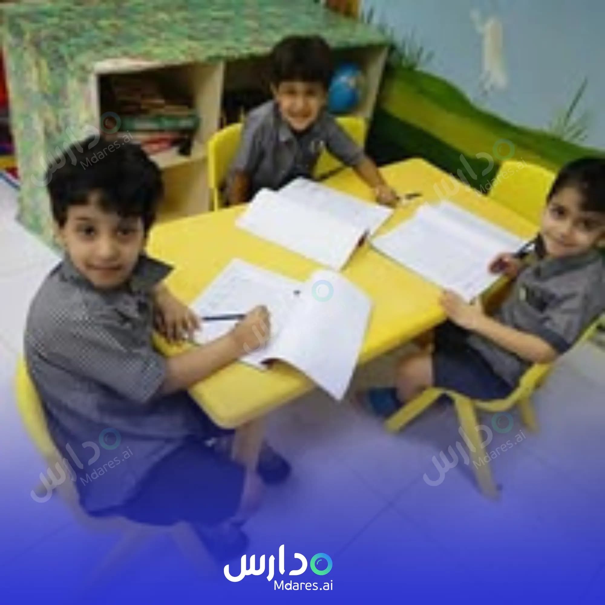 موقع Al Anwar Al Hadeetha Private School Dhofar