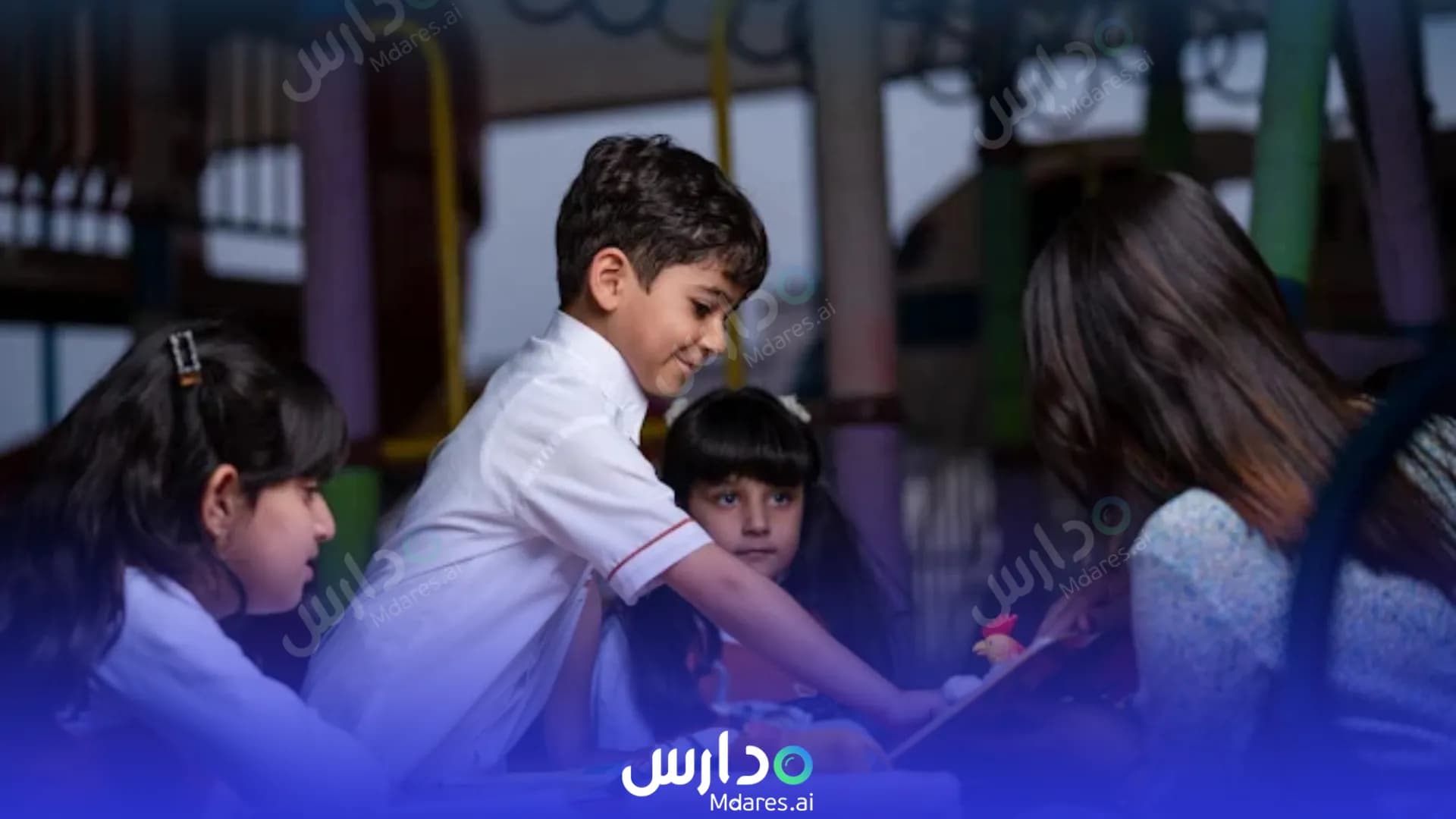 منهج Altakween private school South Al Batinah