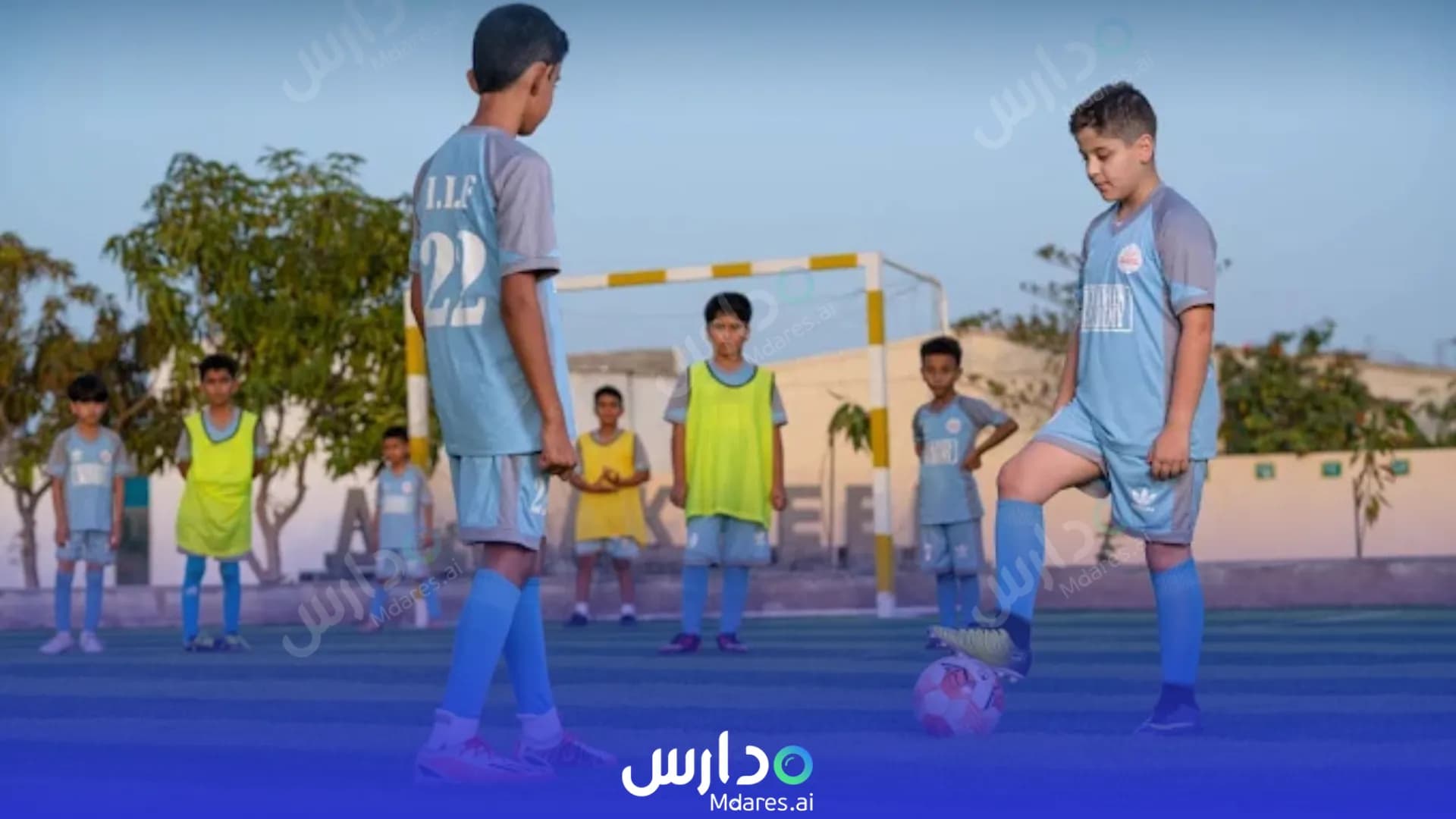 موقع Altakween private school South Al Batinah