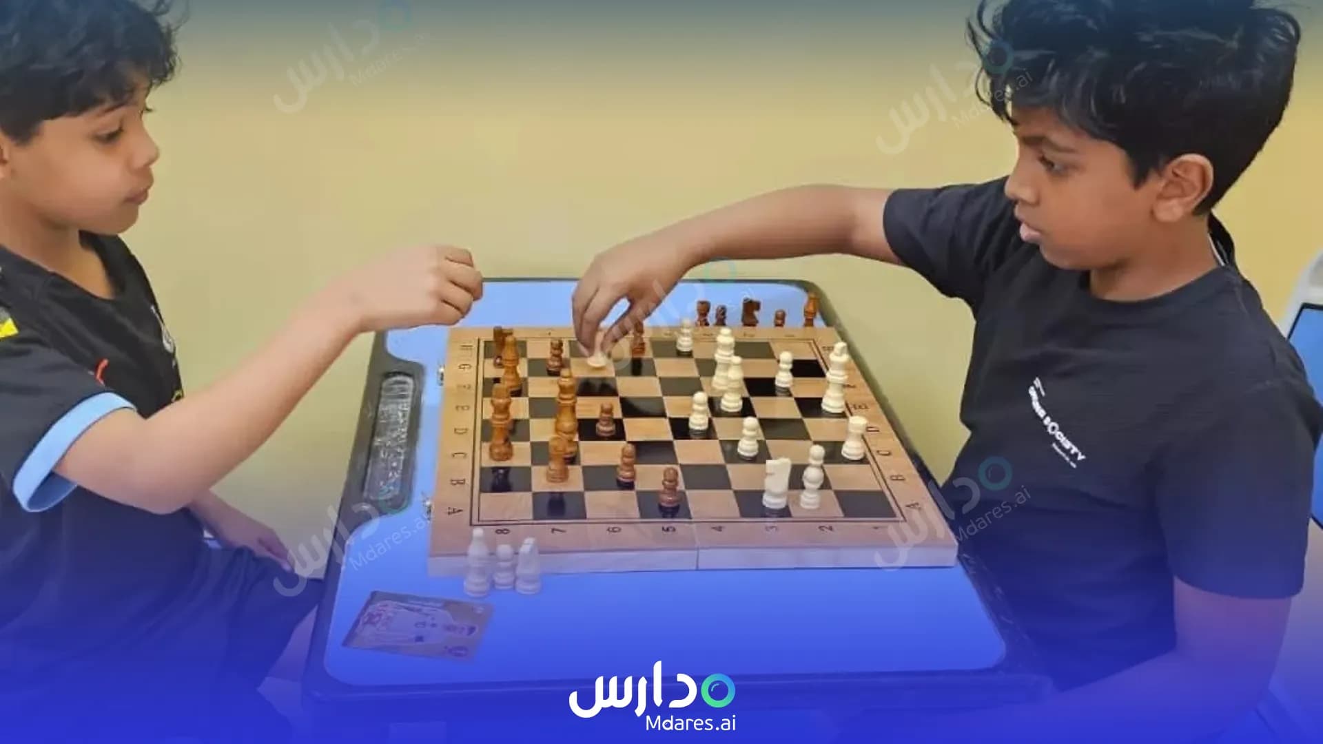 رسوم Samharam Private School Dhofar
