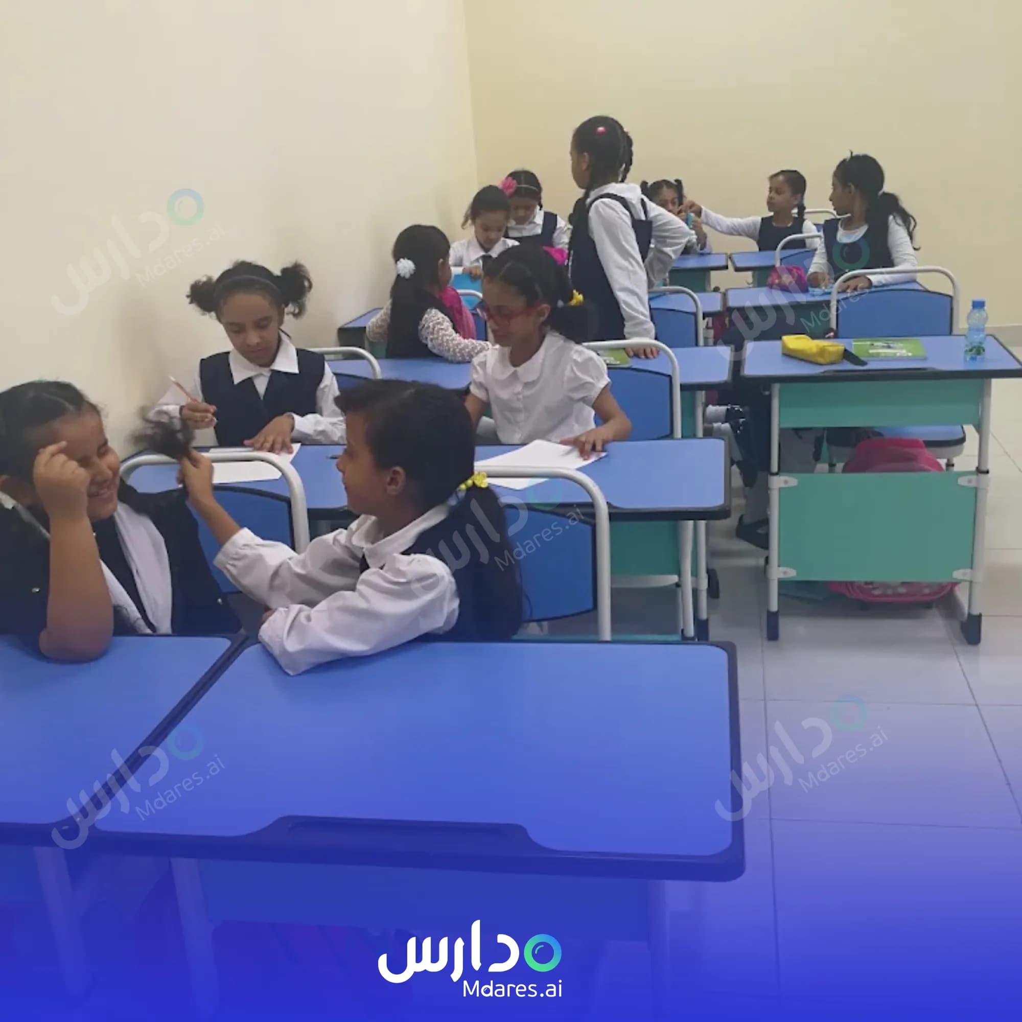 موقع Samharam Private School Dhofar