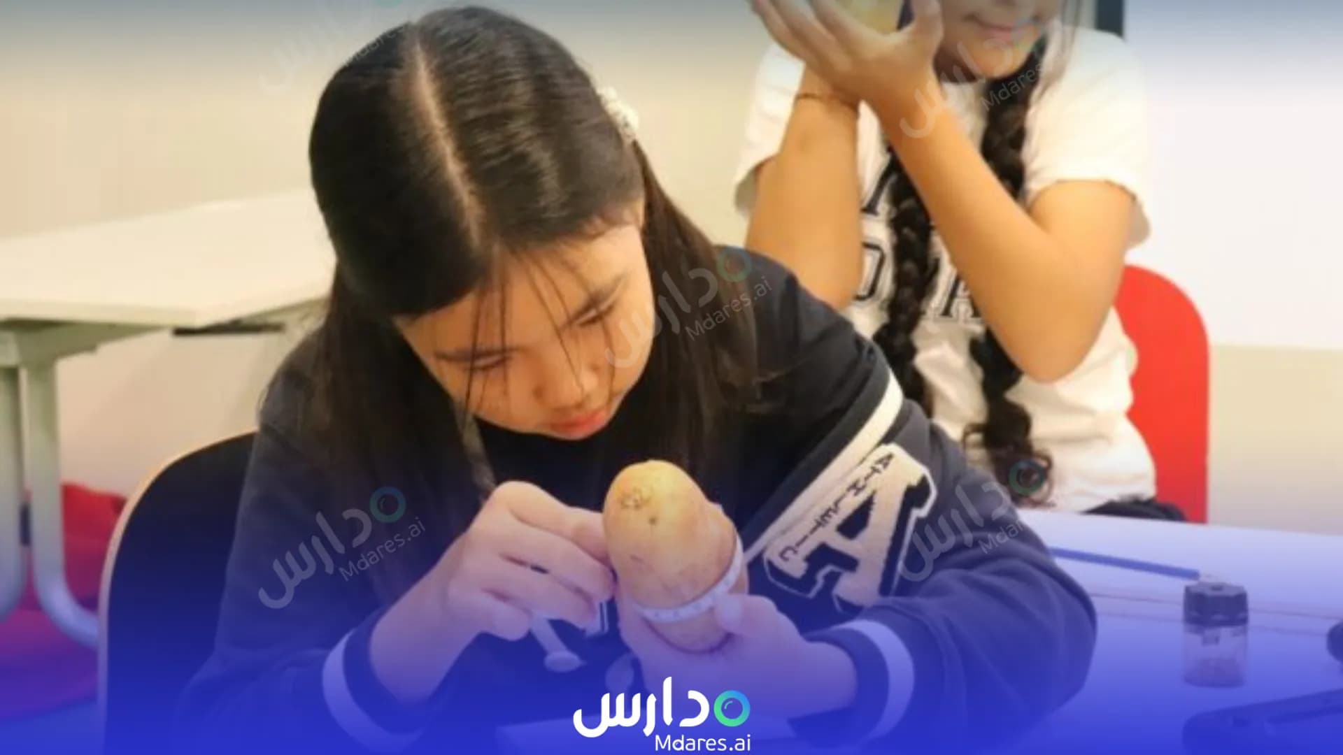 رسوم Al Batinah International School North Al Batinah