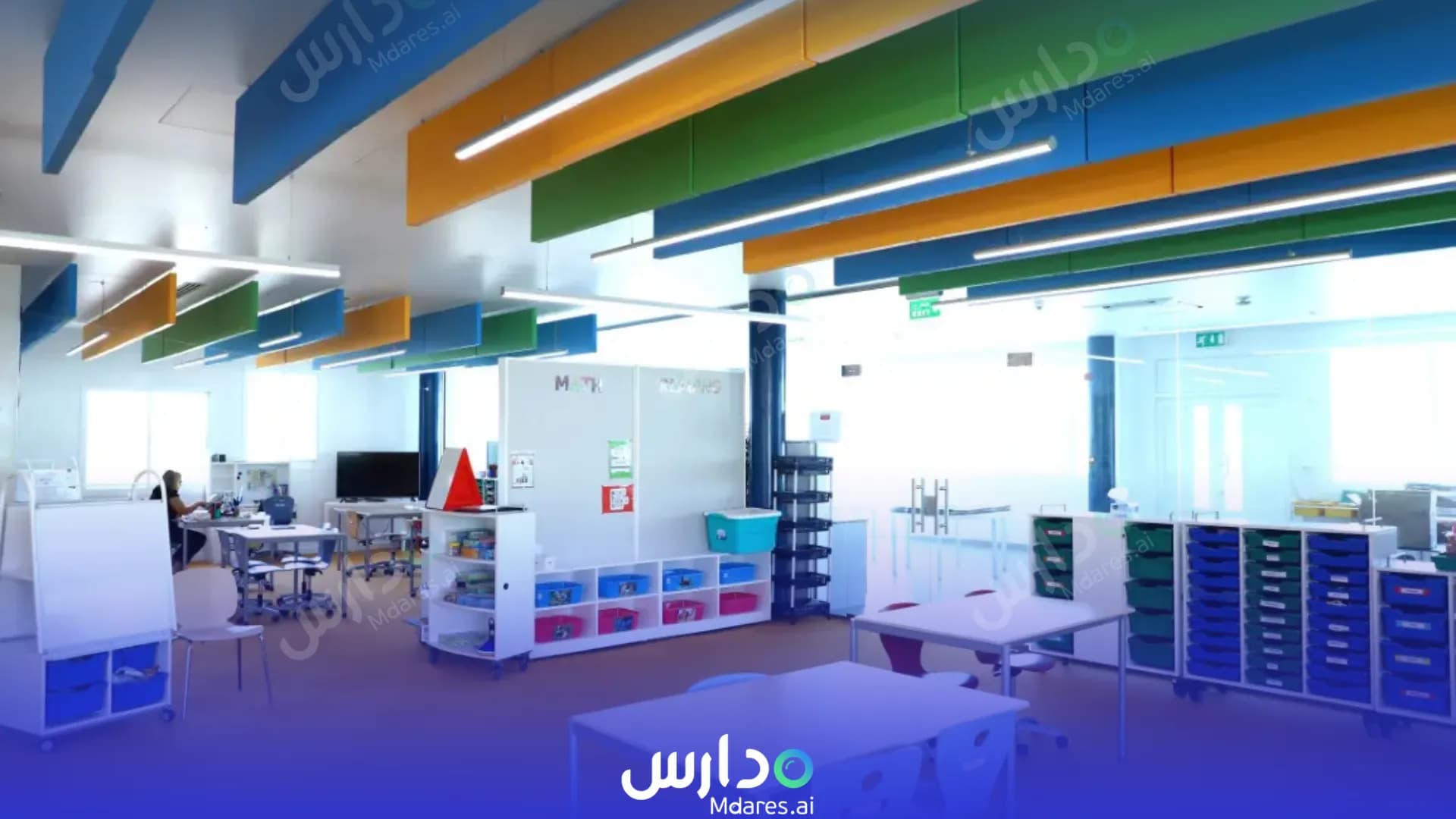 منهج Al Batinah International School North Al Batinah