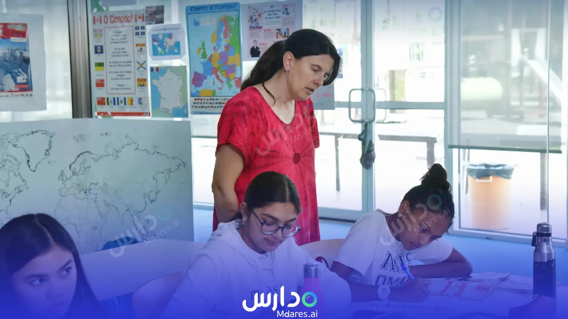 مواعيد Al Batinah International School North Al Batinah