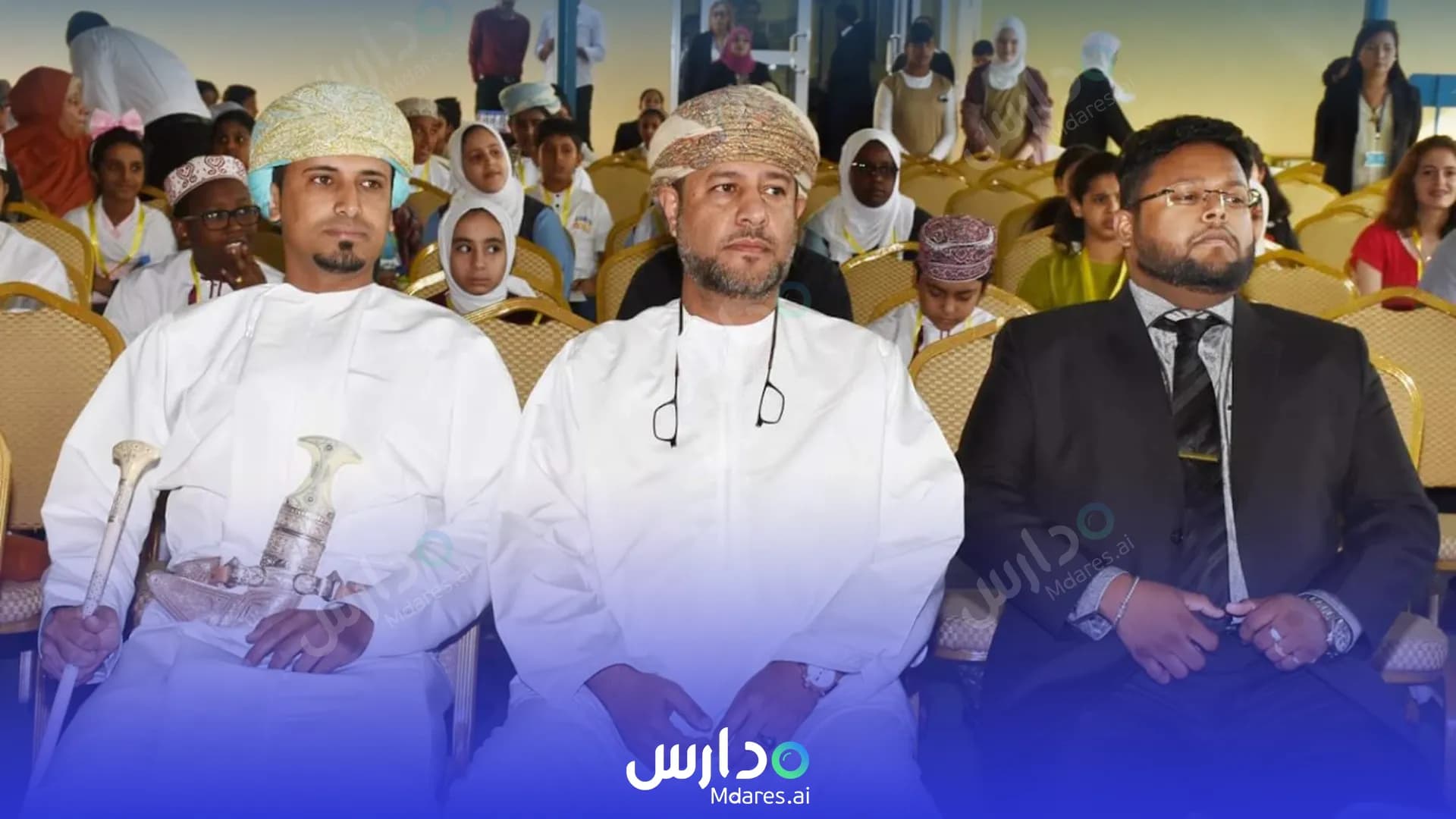 عنوان Salalah International School Dhofar
