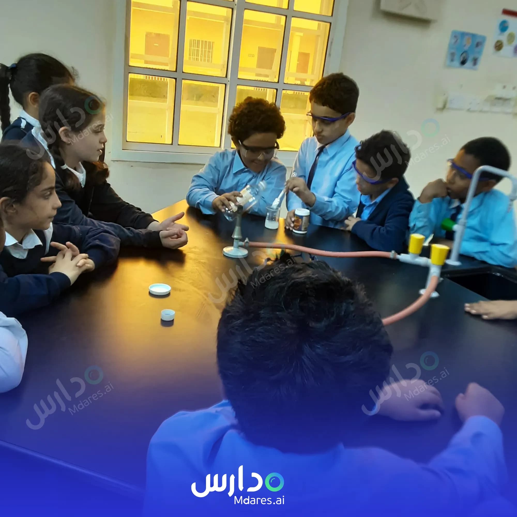موقع Al Dhiya Private School Dhofar