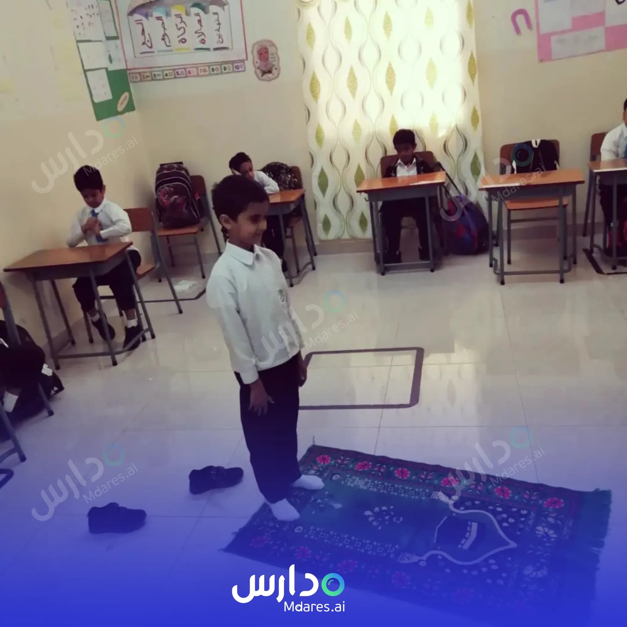 موقع Al Refaa Private School Dhofar
