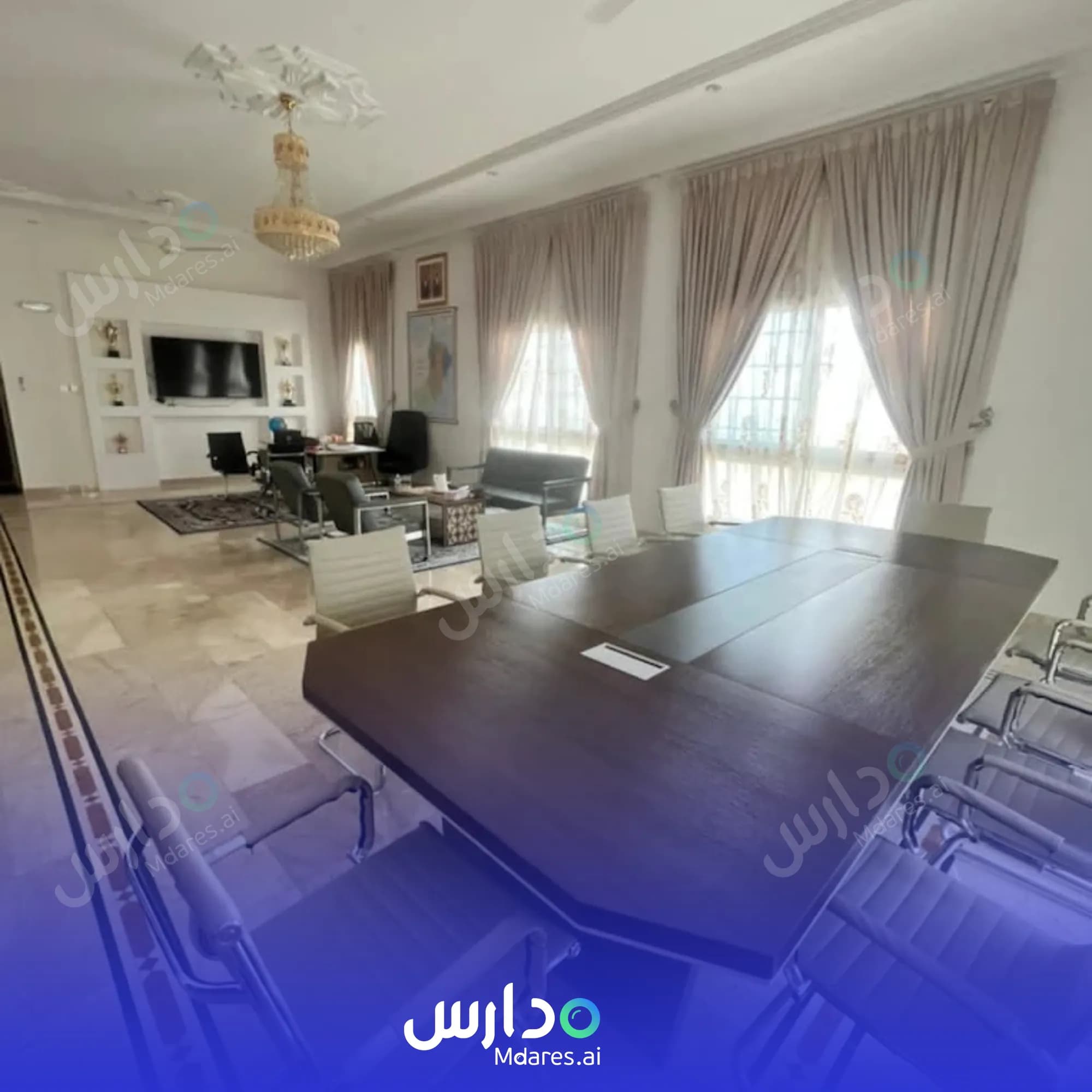 موقع Noor Al-Ilm Private School Dhofar