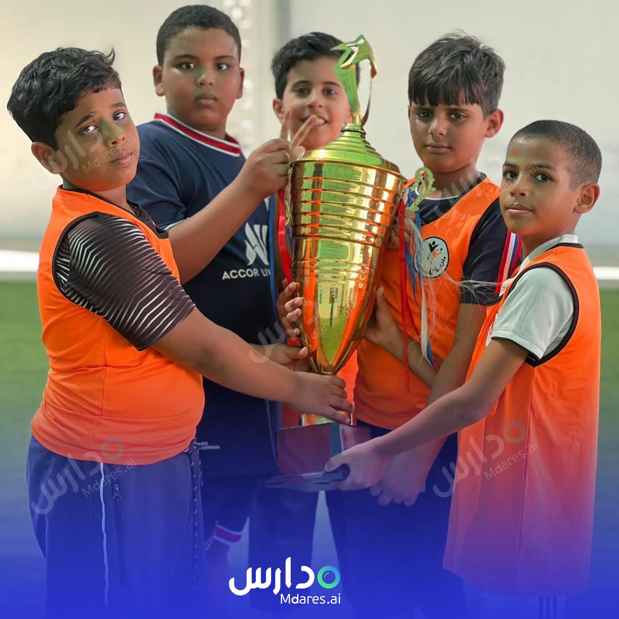 عنوان Nafhat Private School Dhofar