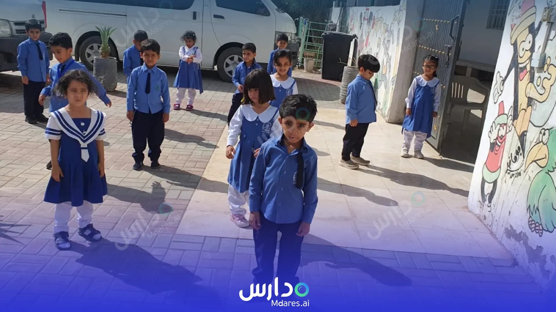 منهج Al Ajyal Private School Al Dakhiliyah