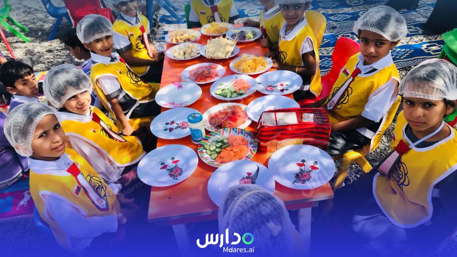 موقع Al Afaq Private School Al Dakhiliyah