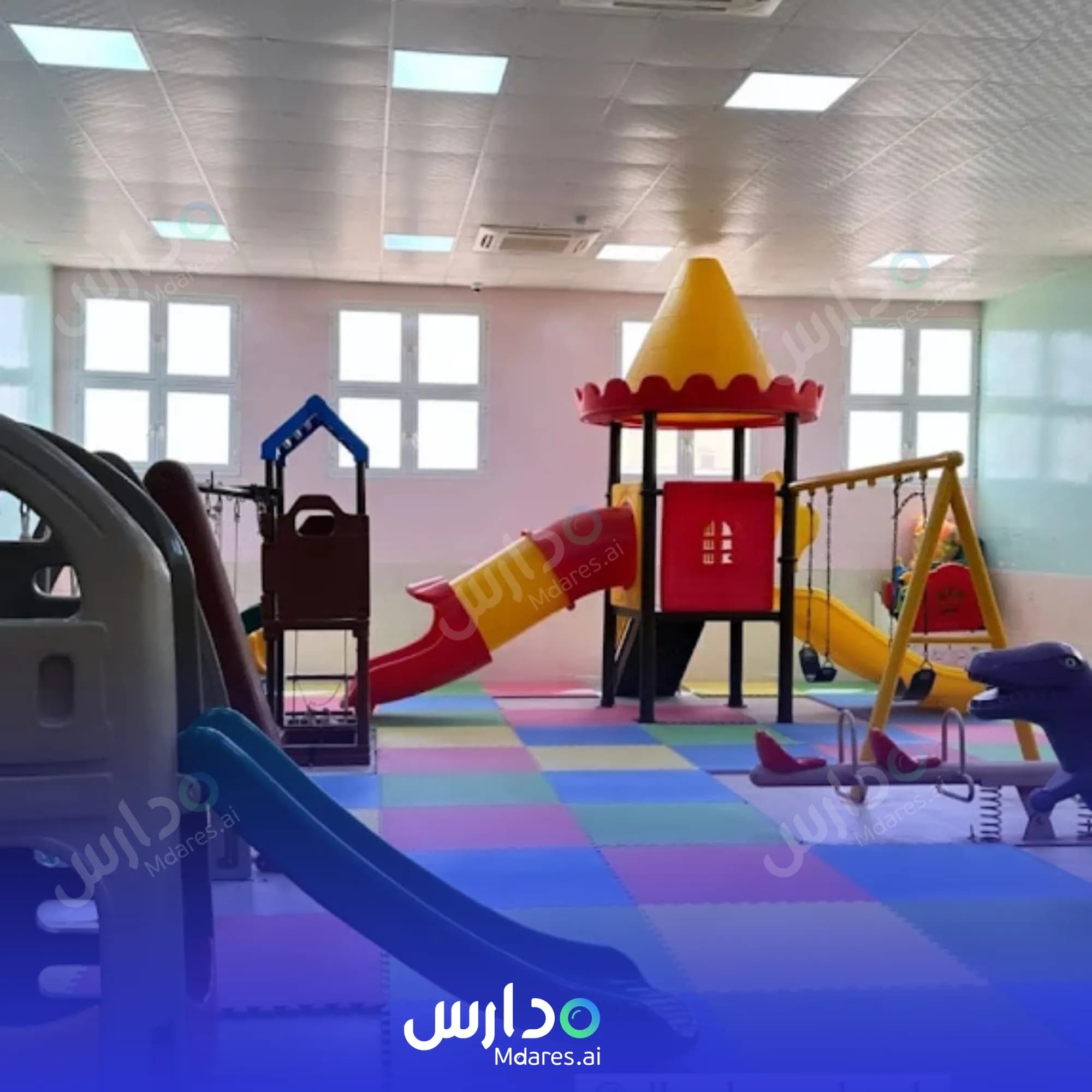 رسوم Al Bushra Private School Al Dakhiliyah