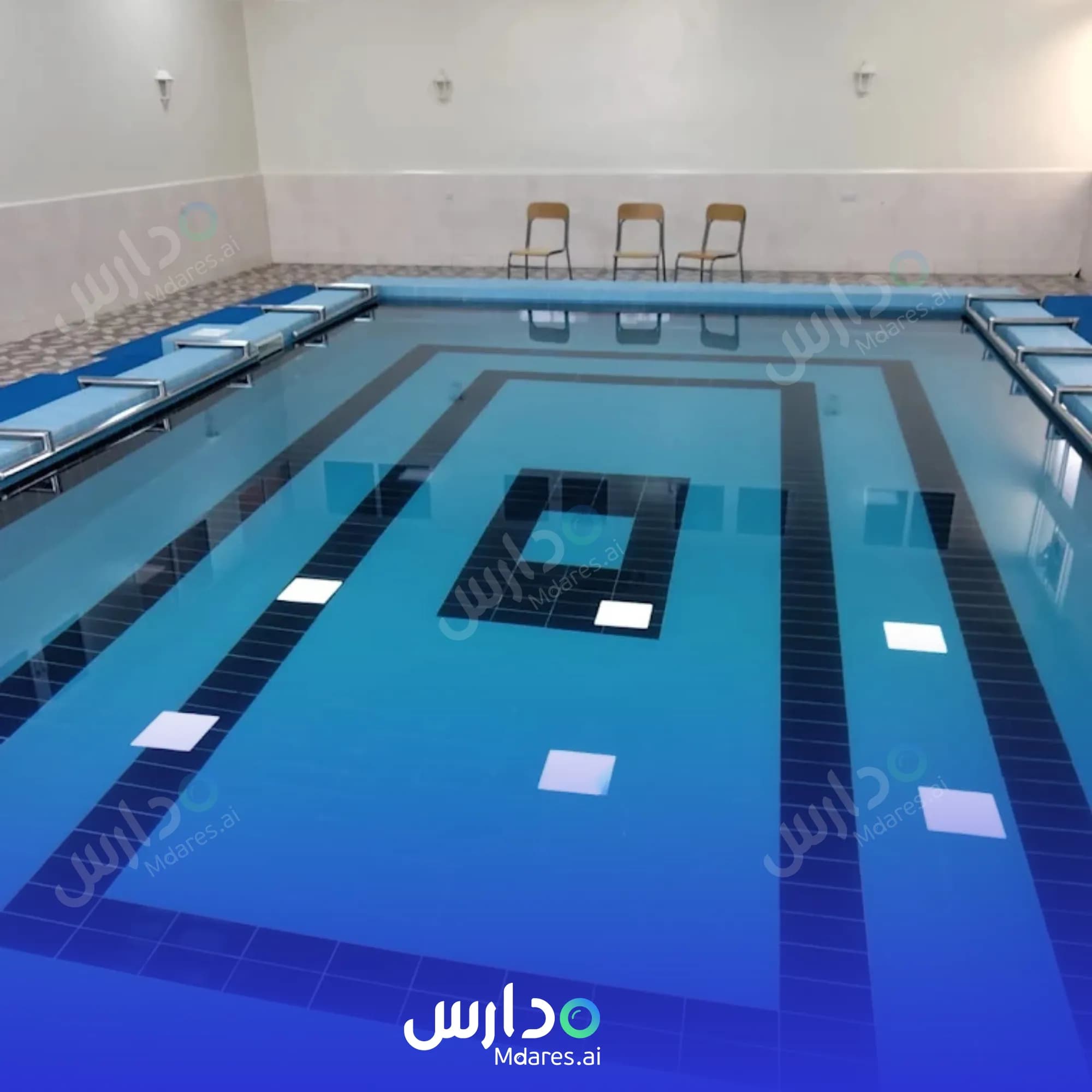 منهج Al Bushra Private School Al Dakhiliyah
