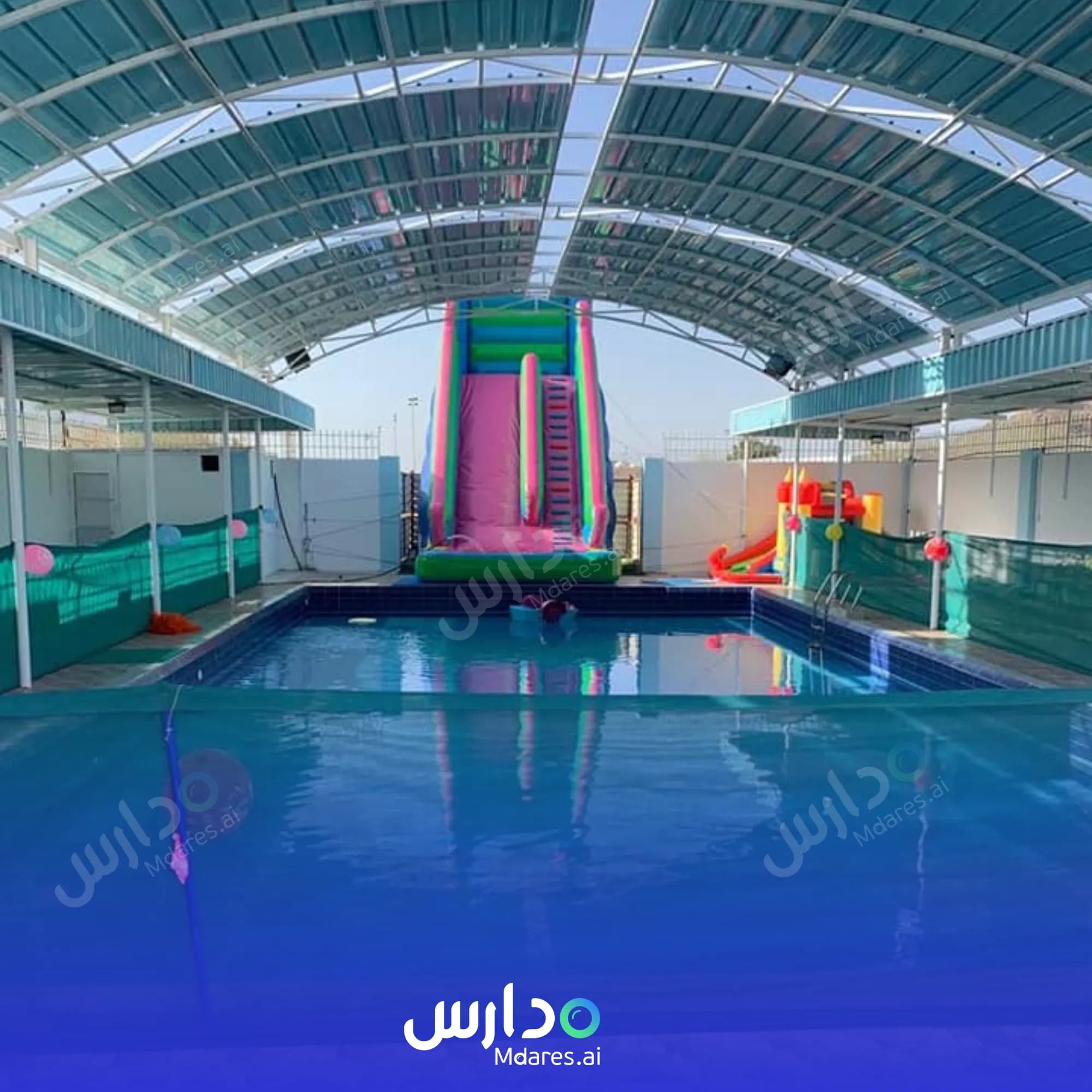 موقع Bareem Nizwa Private School Al Dakhiliyah