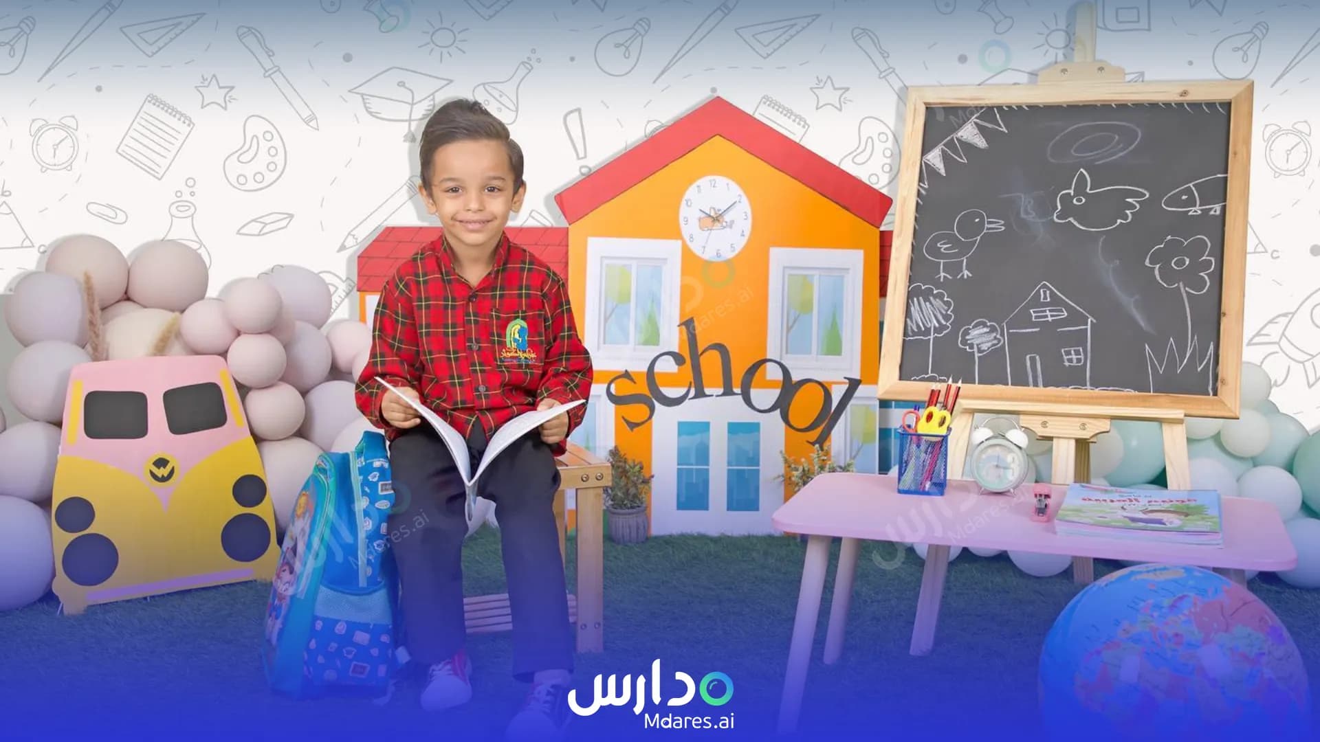 مواعيد مدرسة غراس الكوثر لتحفيظ القرآن الكريم الداخلية