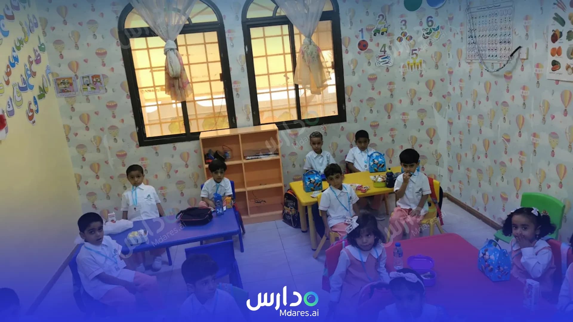 عنوان Tarteel Private School Al Dakhiliyah