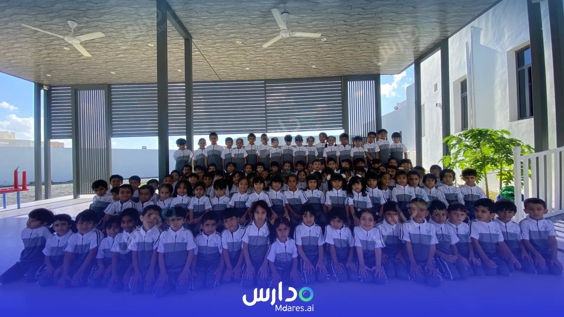 رسوم Al Janain Al Hamra Private School Al Dakhiliyah