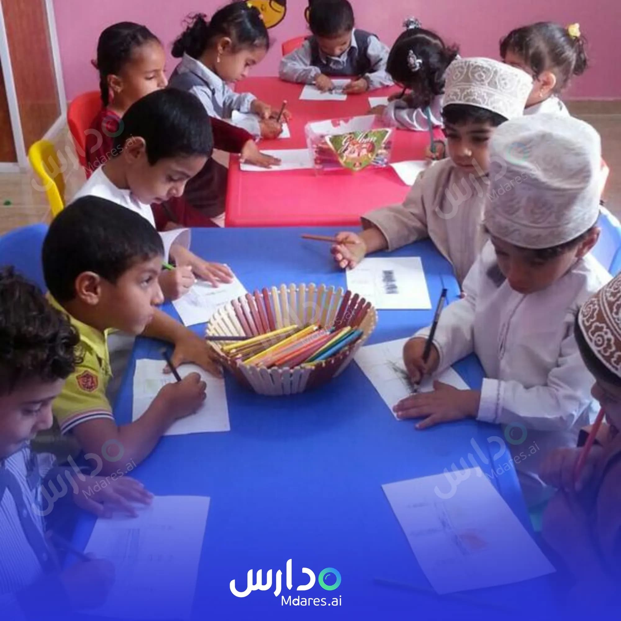 عنوان New Horizon Private School Al Dakhiliyah