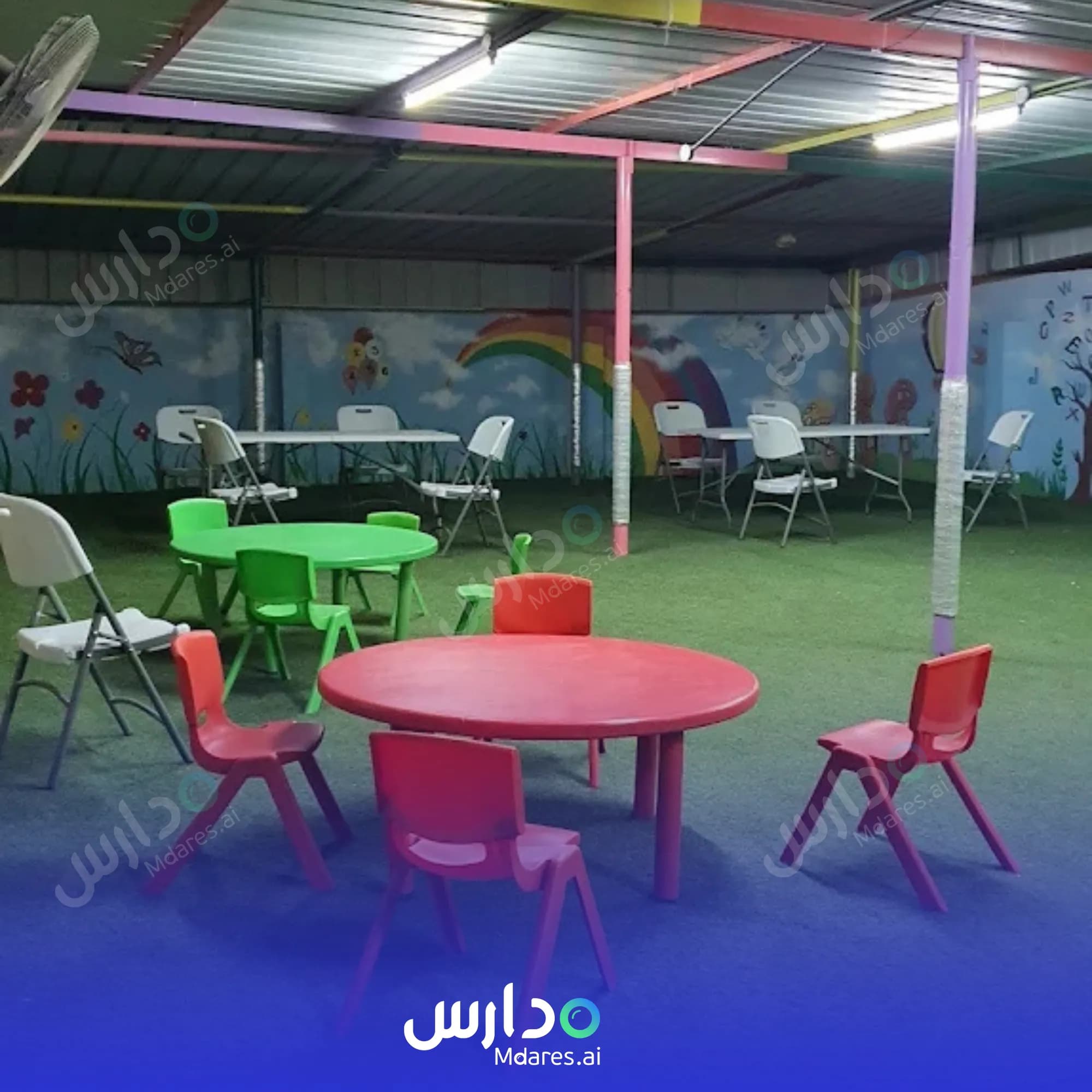 مواعيد Al-Tala'i' School for Memorizing the Holy Quran Al Dakhiliyah