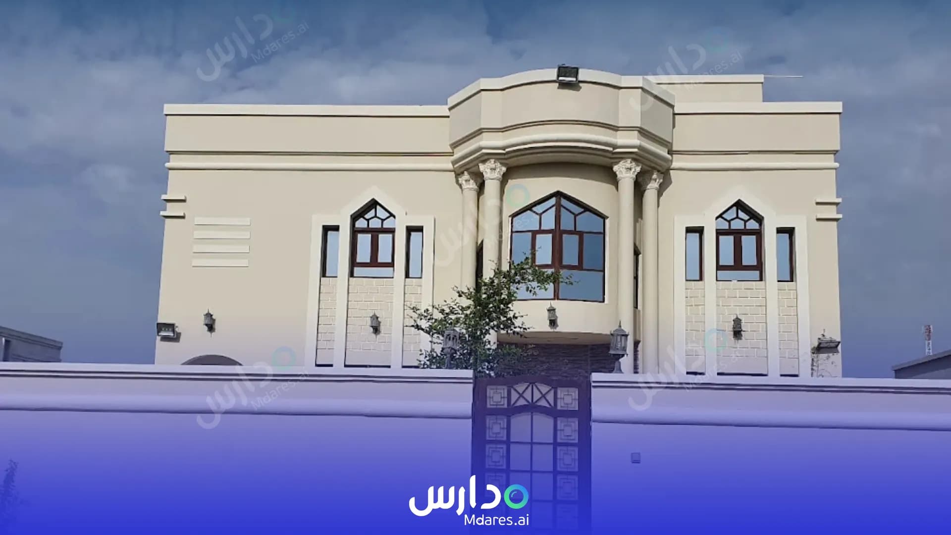 منهج Zinat Al Haya Kindergarten North Al Sharqiyah