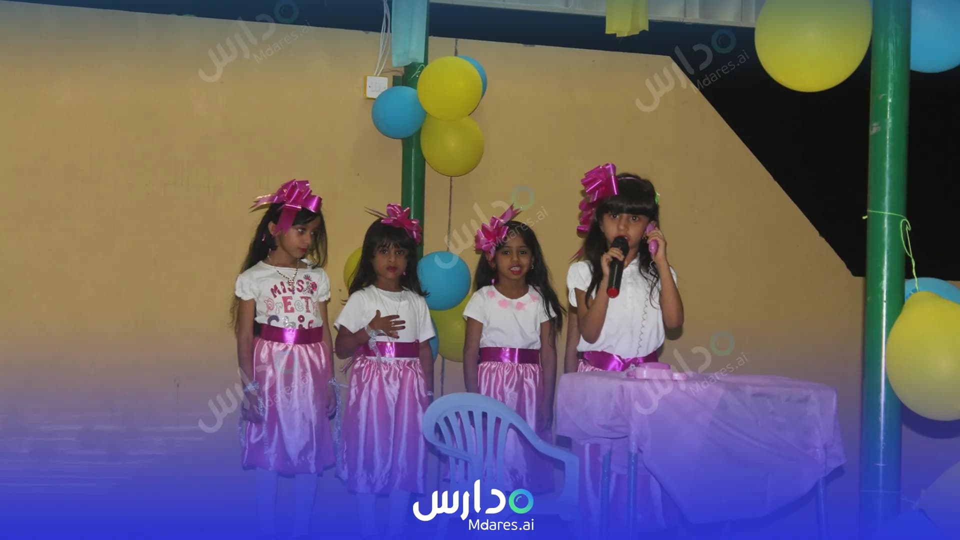 رسوم Marfa Al Ilm Private School North Al Sharqiyah