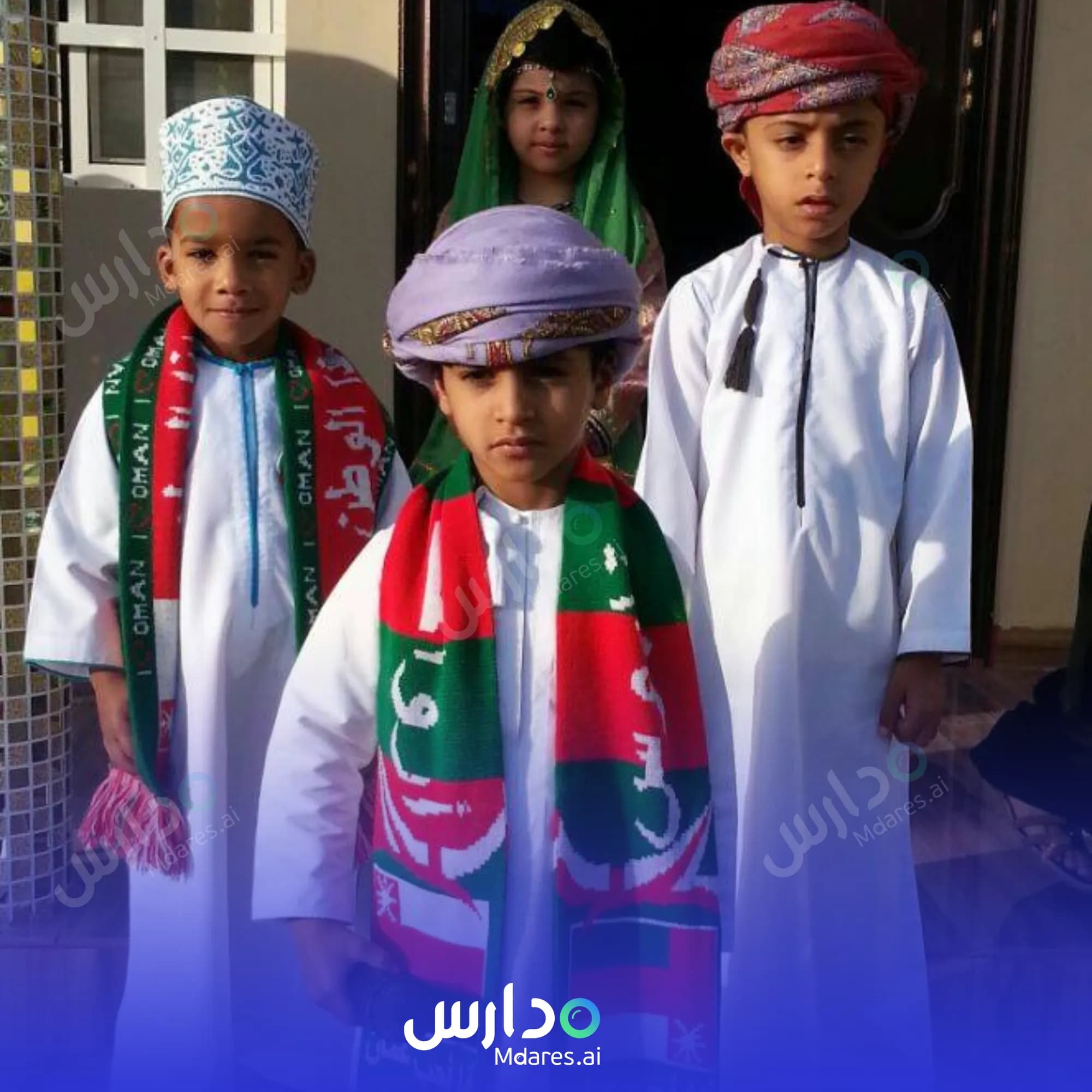 مواعيد Marfa Al Ilm Private School North Al Sharqiyah