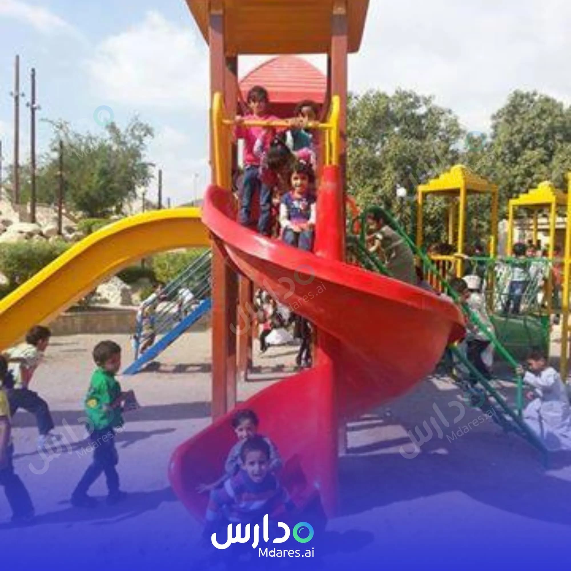 موقع Marfa Al Ilm Private School North Al Sharqiyah
