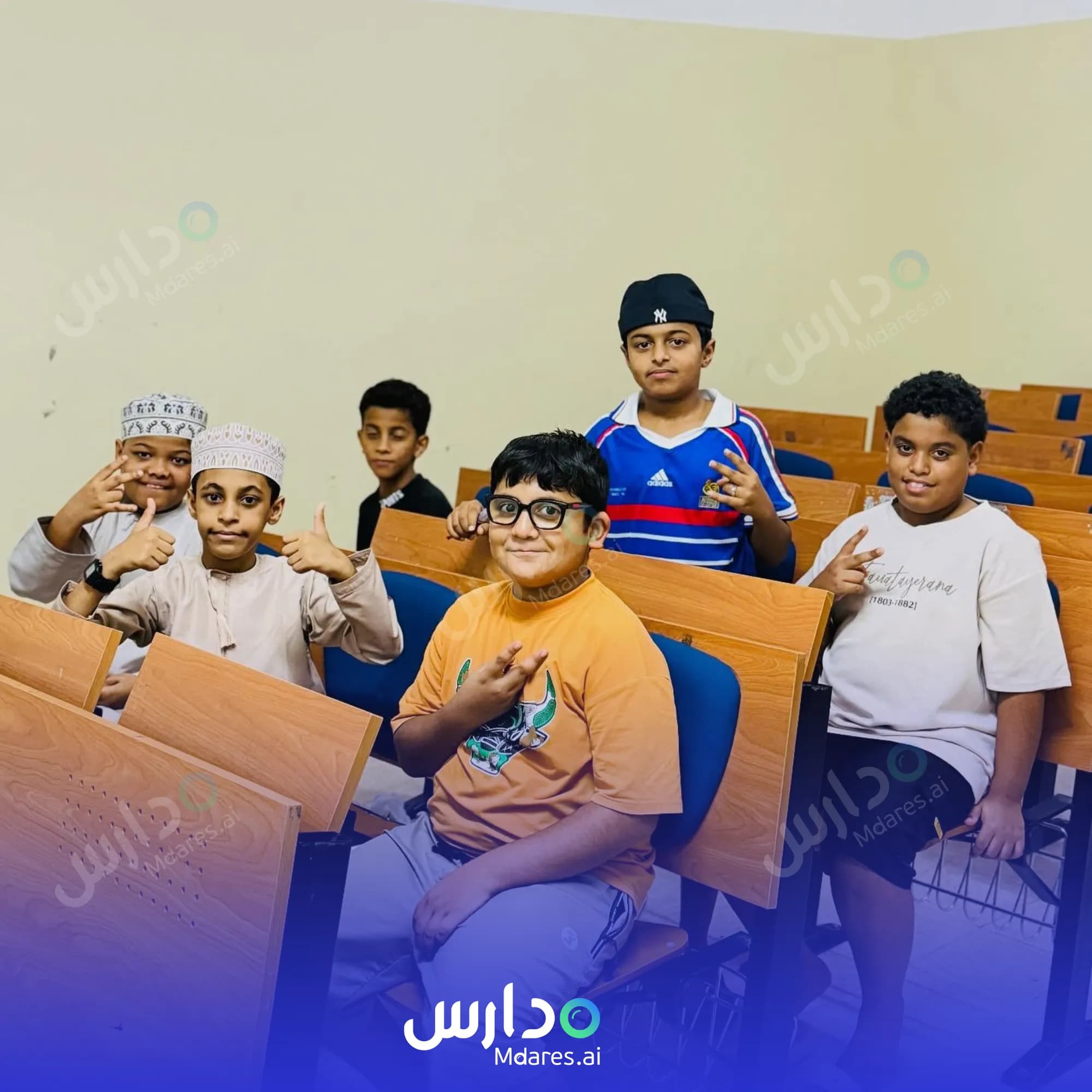 مواعيد Al Baraem Private School South Al Sharqiyah