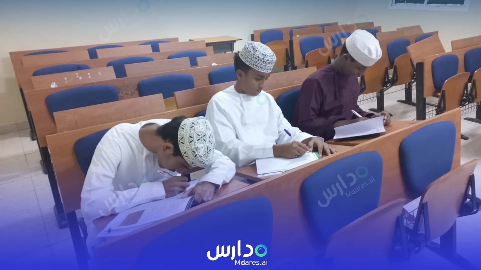 عنوان Al Baraem Private School South Al Sharqiyah