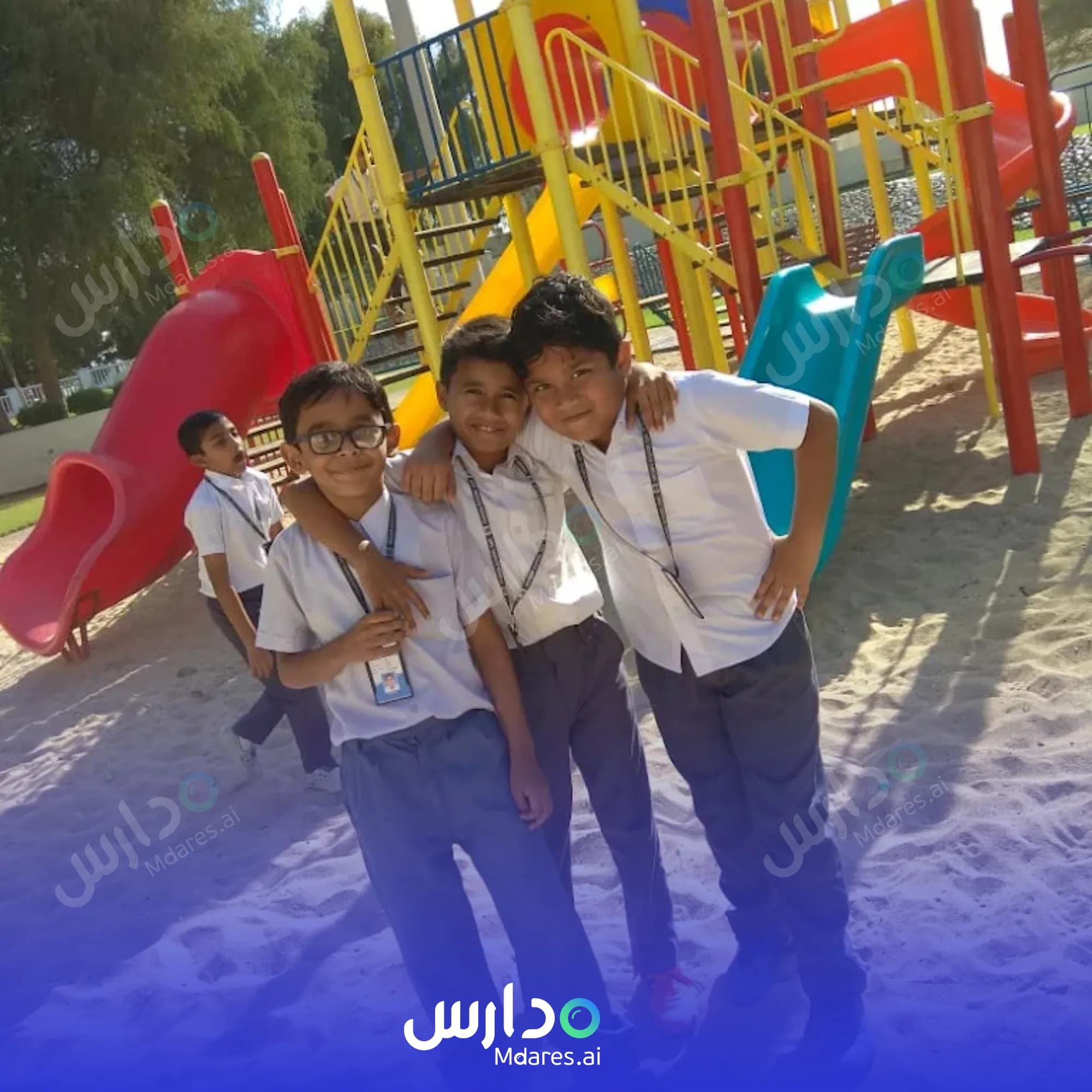 منهج Indian School South Al Sharqiyah