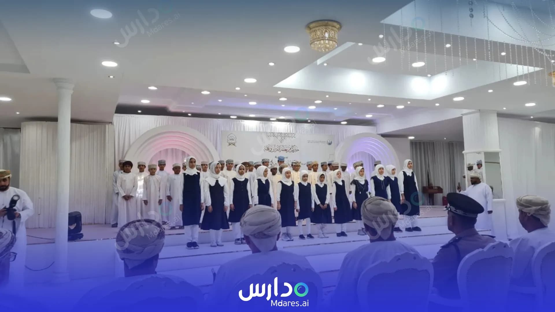 عنوان Jalan Private School South Al Sharqiyah