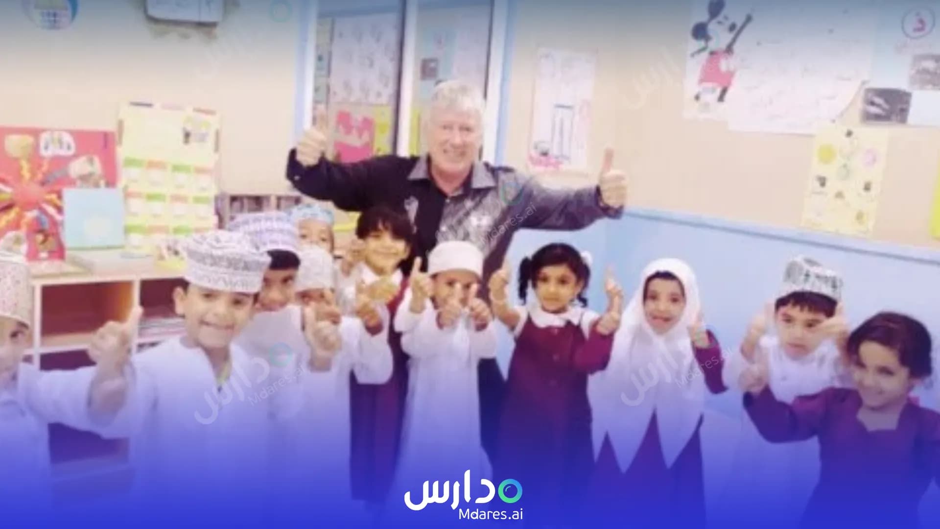 موقع Jalan Private School South Al Sharqiyah