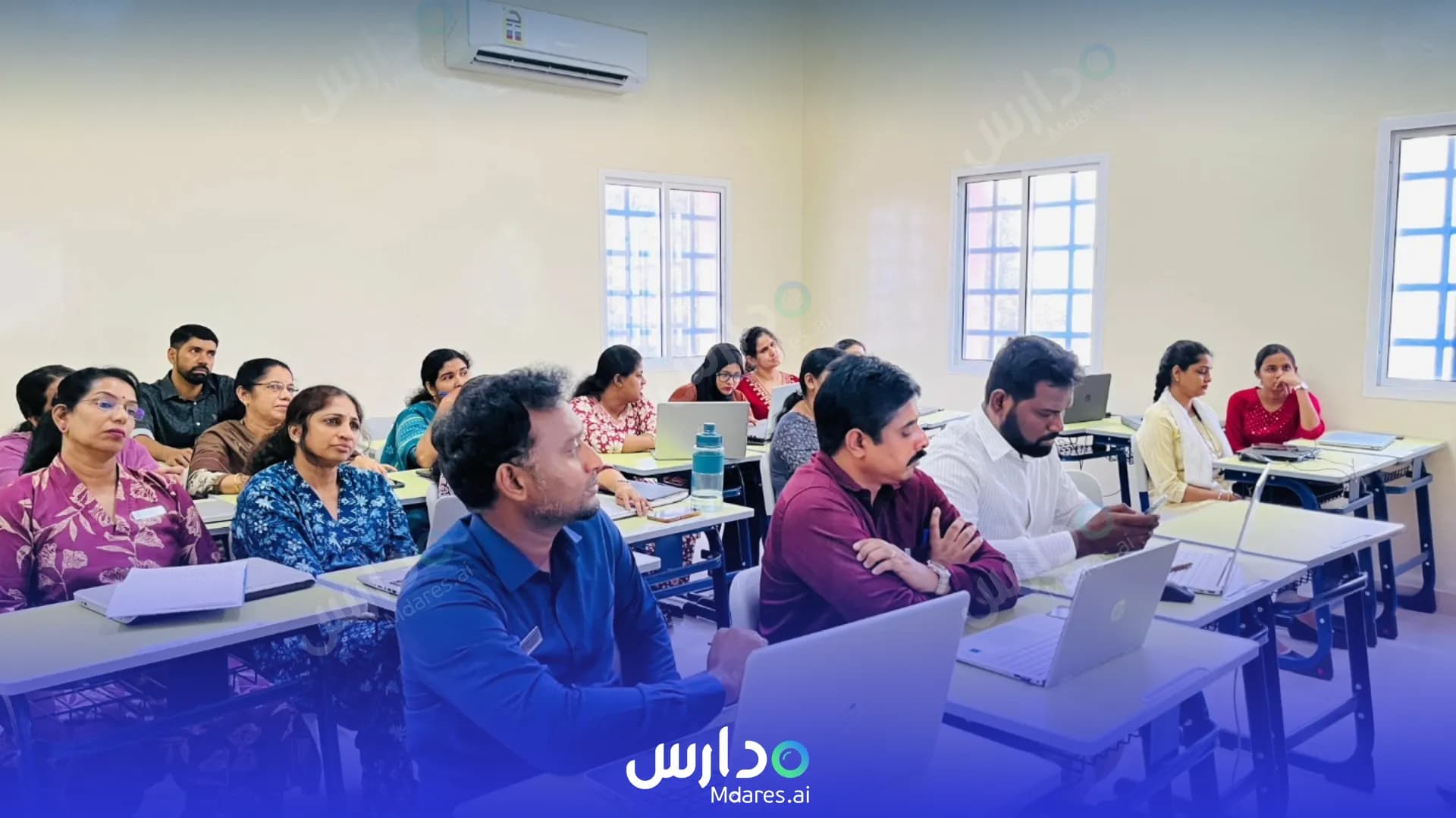 مواعيد Indian School South Al Sharqiyah