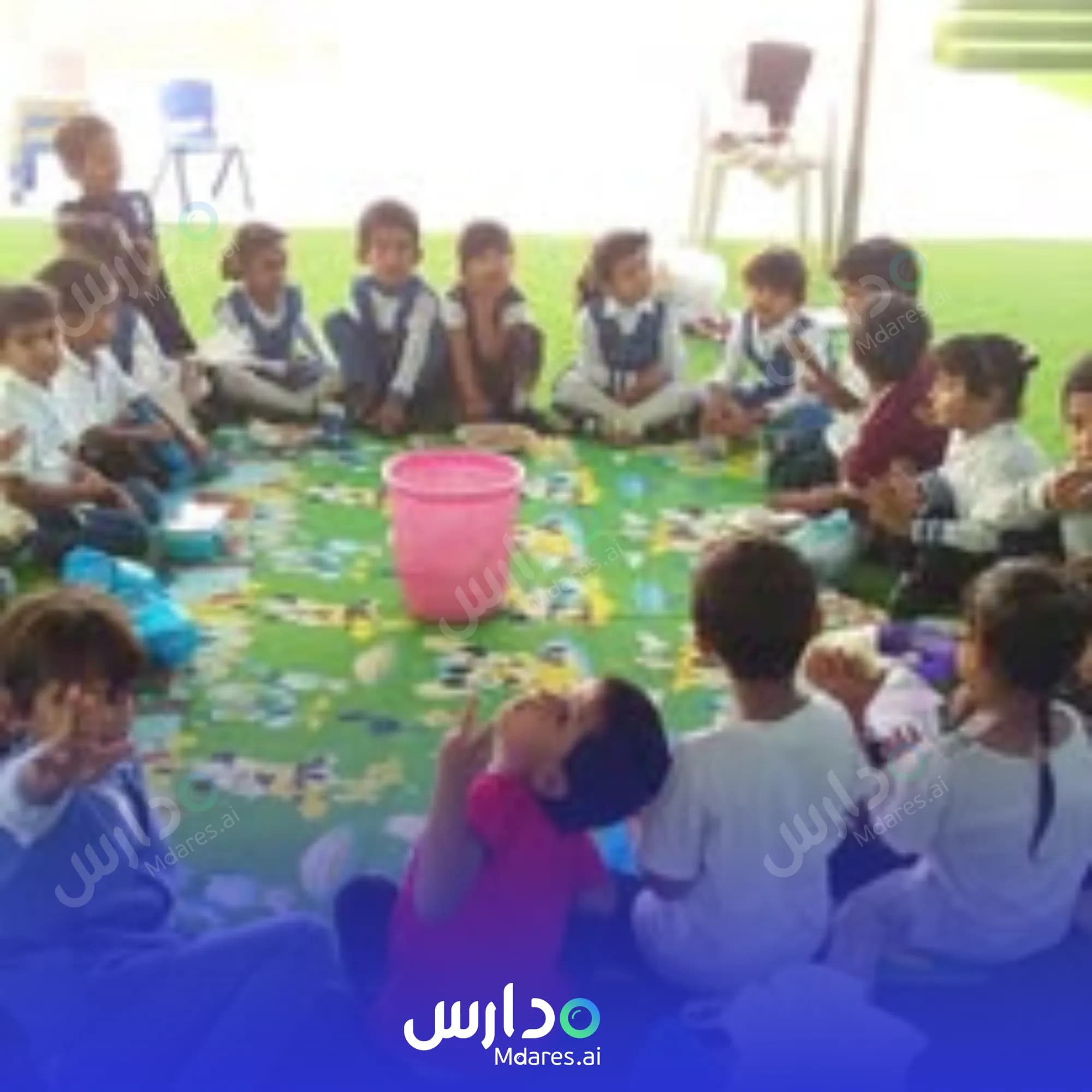 رسوم مدرسة إشراقة المجد الخاصة جنوب الشرقية
