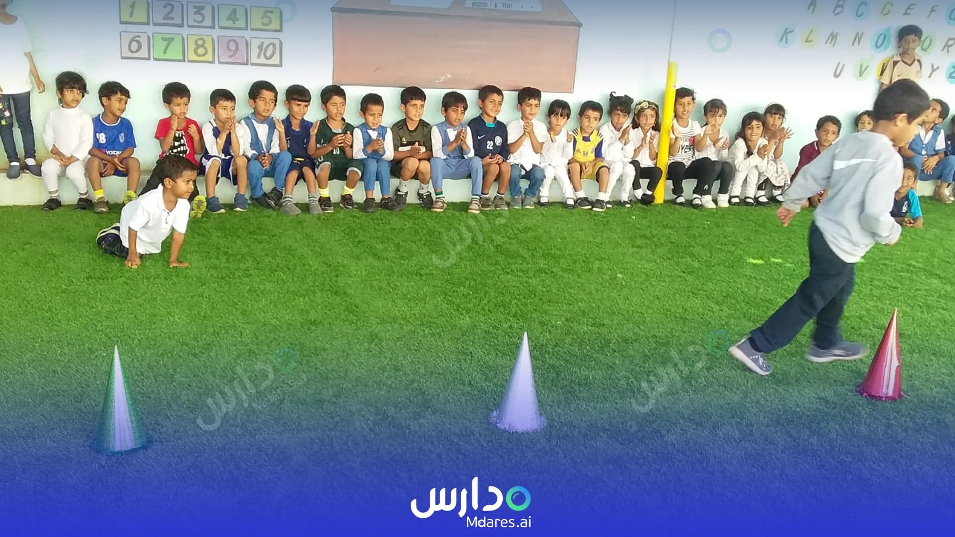 مواعيد مدرسة إشراقة المجد الخاصة جنوب الشرقية